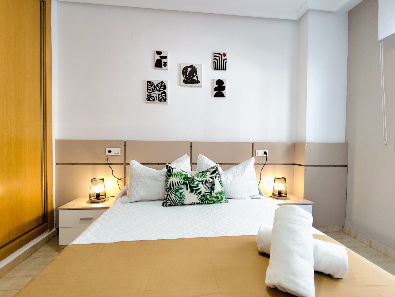 Foto de los apartamentos turísticos Costa Azahar, reformados, de Milion Destiny, en Oropesa del Mar, Castellón.