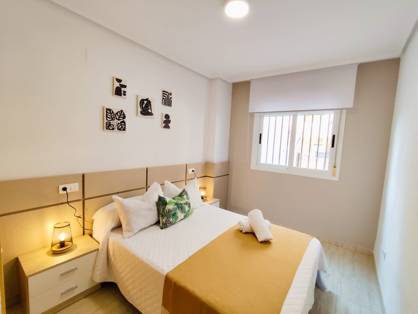 Foto de los apartamentos turísticos Costa Azahar, reformados, de Milion Destiny, en Oropesa del Mar, Castellón.