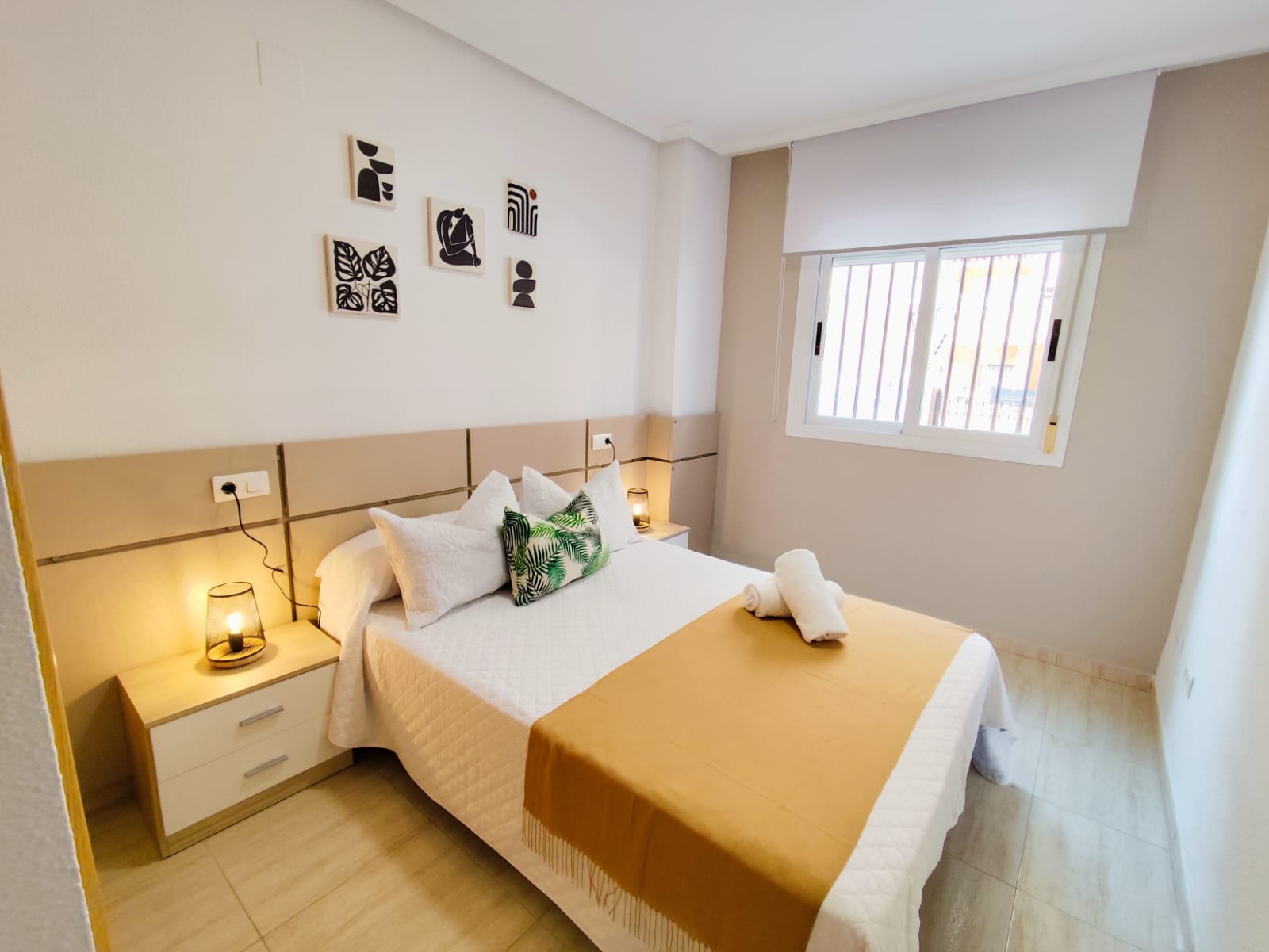 Foto de los apartamentos turísticos Costa Azahar, reformados, de Milion Destiny, en Oropesa del Mar, Castellón.