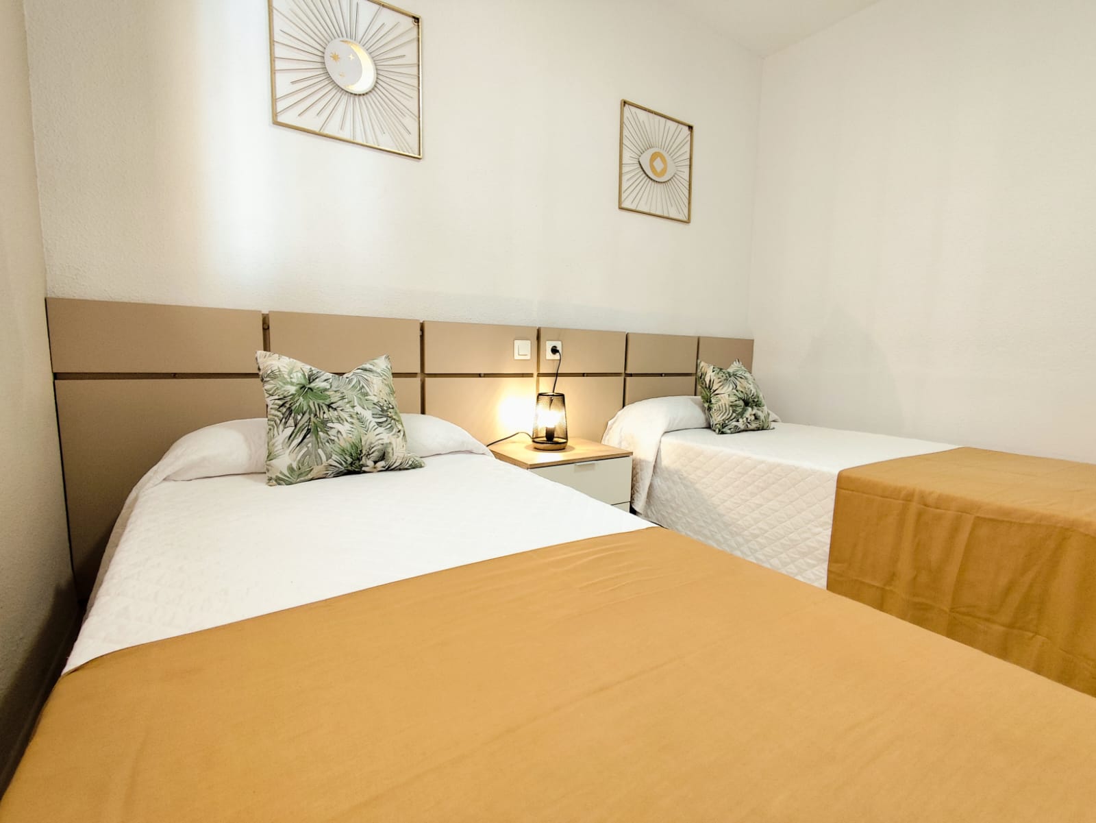 Foto de los apartamentos turísticos Costa Azahar, reformados, de Milion Destiny, en Oropesa del Mar, Castellón.