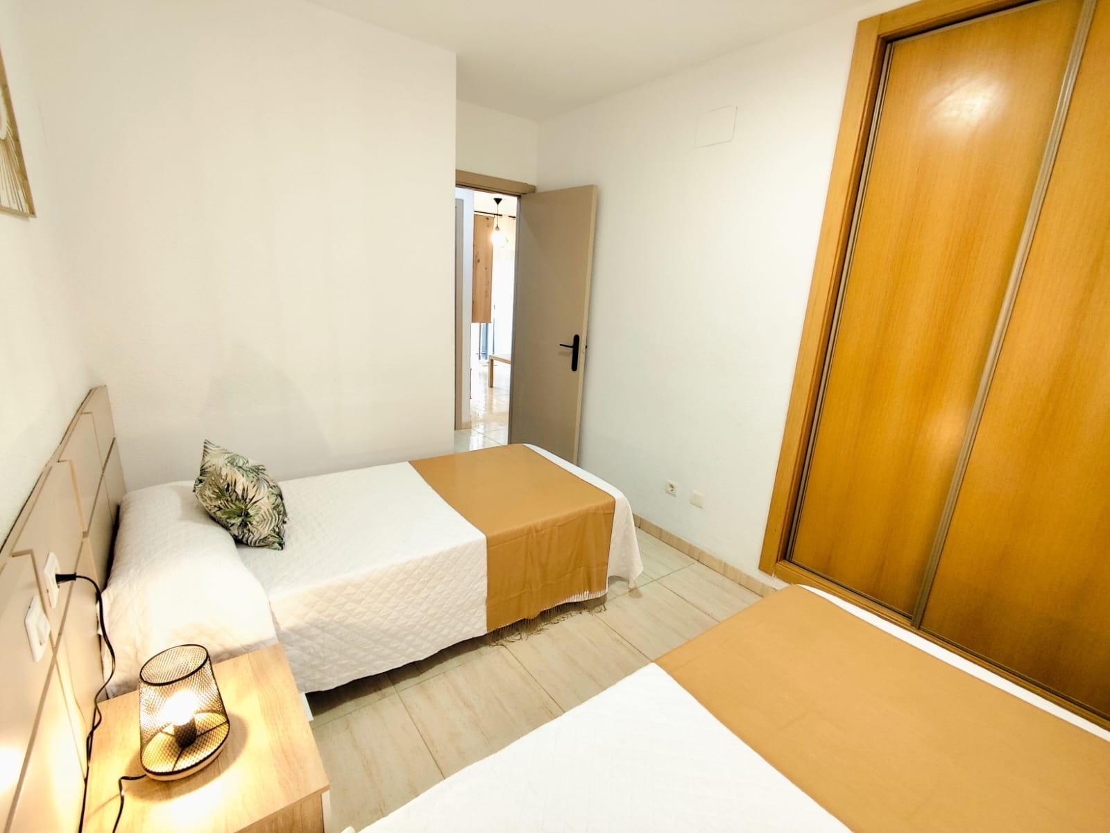 Foto de los apartamentos turísticos Costa Azahar, reformados, de Milion Destiny, en Oropesa del Mar, Castellón.