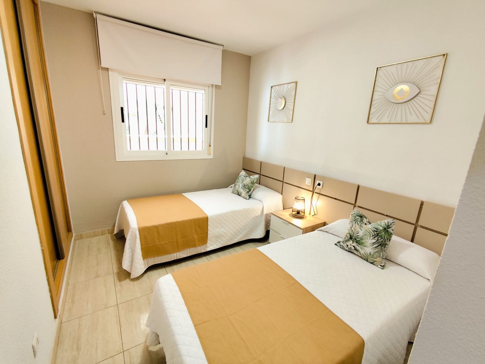 Foto de los apartamentos turísticos Costa Azahar, reformados, de Milion Destiny, en Oropesa del Mar, Castellón.