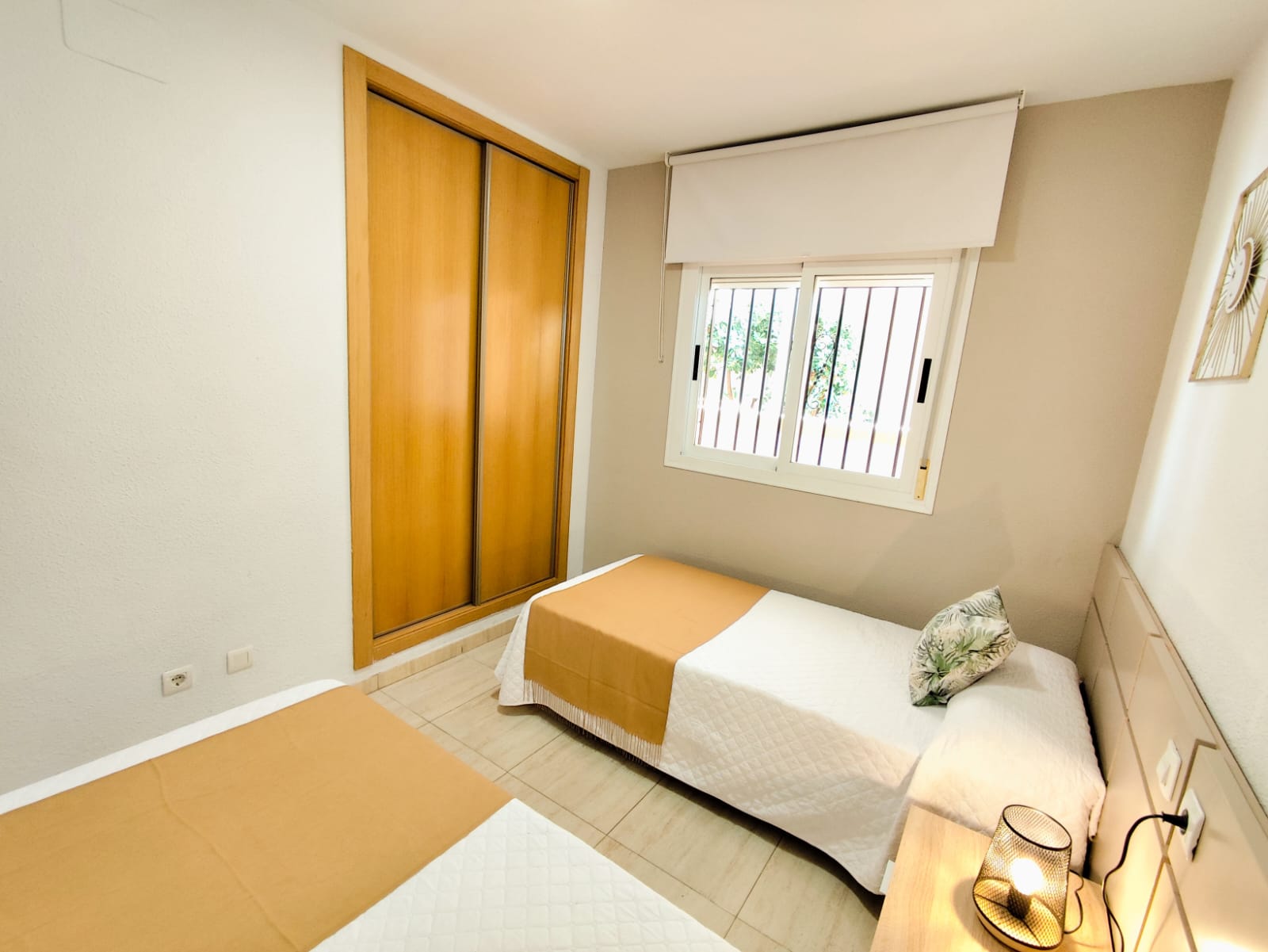 Foto de los apartamentos turísticos Costa Azahar, reformados, de Milion Destiny, en Oropesa del Mar, Castellón.