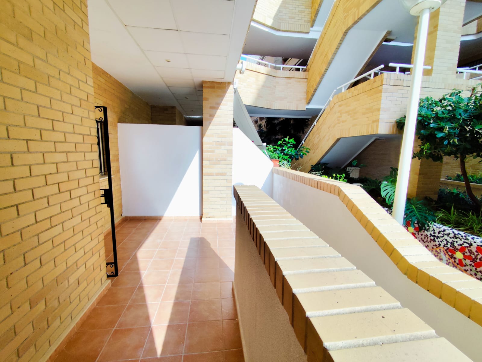 Foto de los apartamentos turísticos Costa Azahar, reformados, de Milion Destiny, en Oropesa del Mar, Castellón.