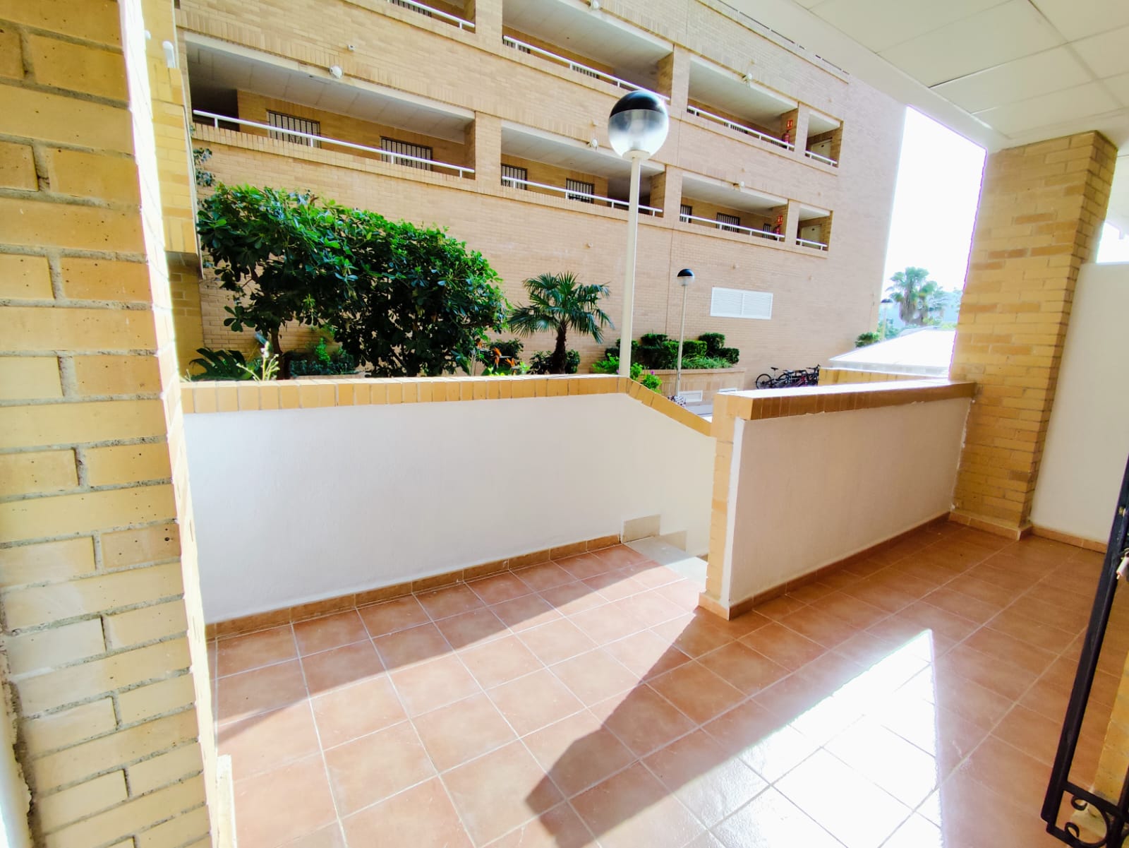 Foto de los apartamentos turísticos Costa Azahar, reformados, de Milion Destiny, en Oropesa del Mar, Castellón.