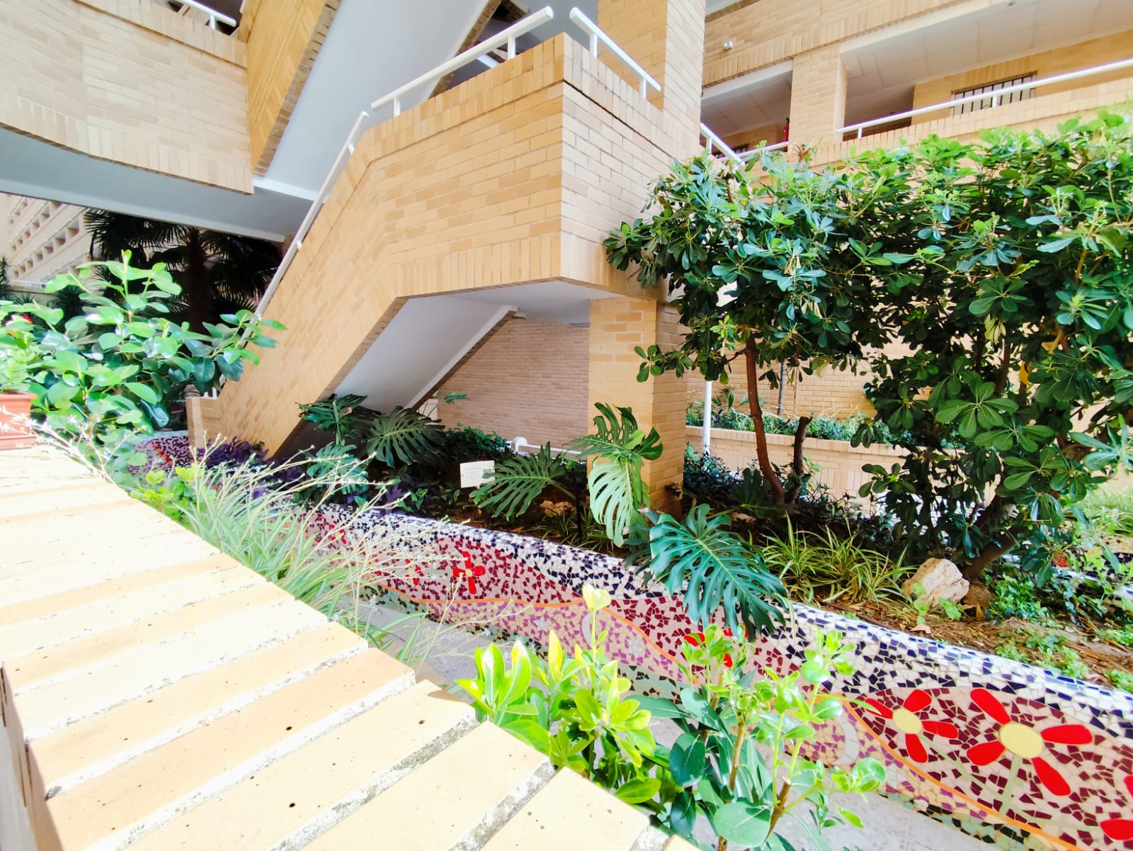 Foto de los apartamentos turísticos Costa Azahar, reformados, de Milion Destiny, en Oropesa del Mar, Castellón.