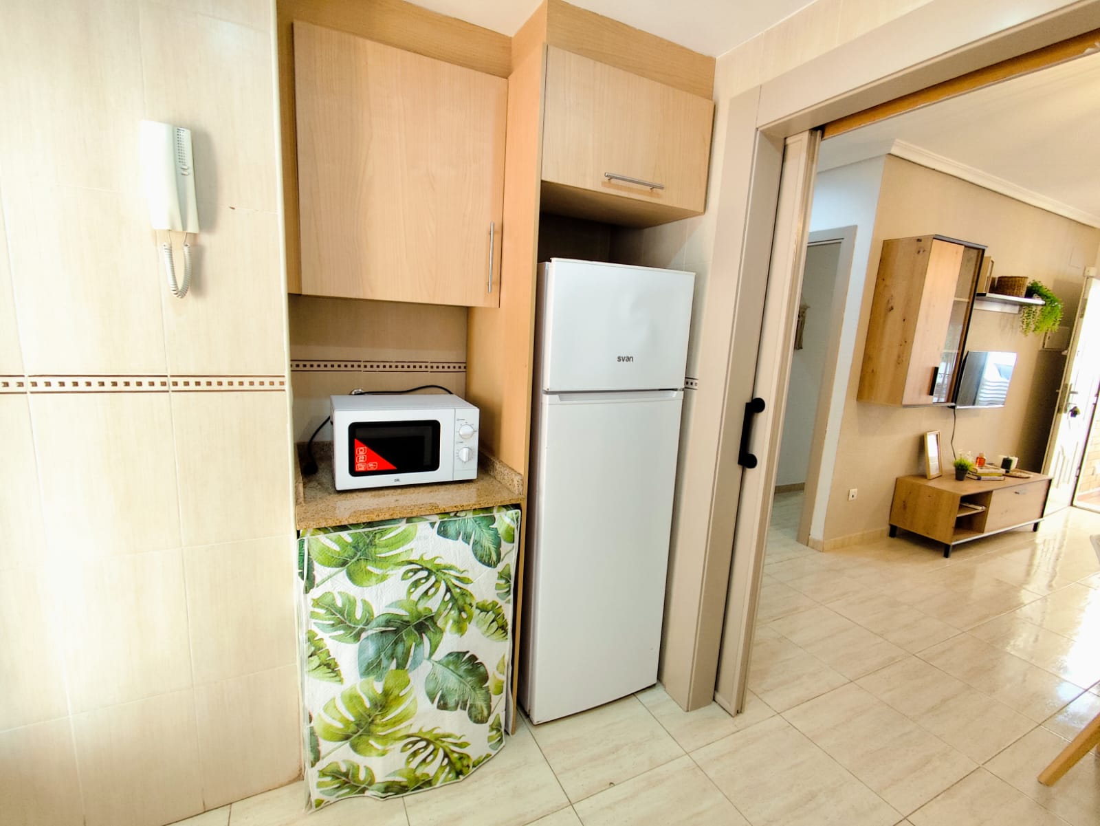 Foto de los apartamentos turísticos Costa Azahar, reformados, de Milion Destiny, en Oropesa del Mar, Castellón.