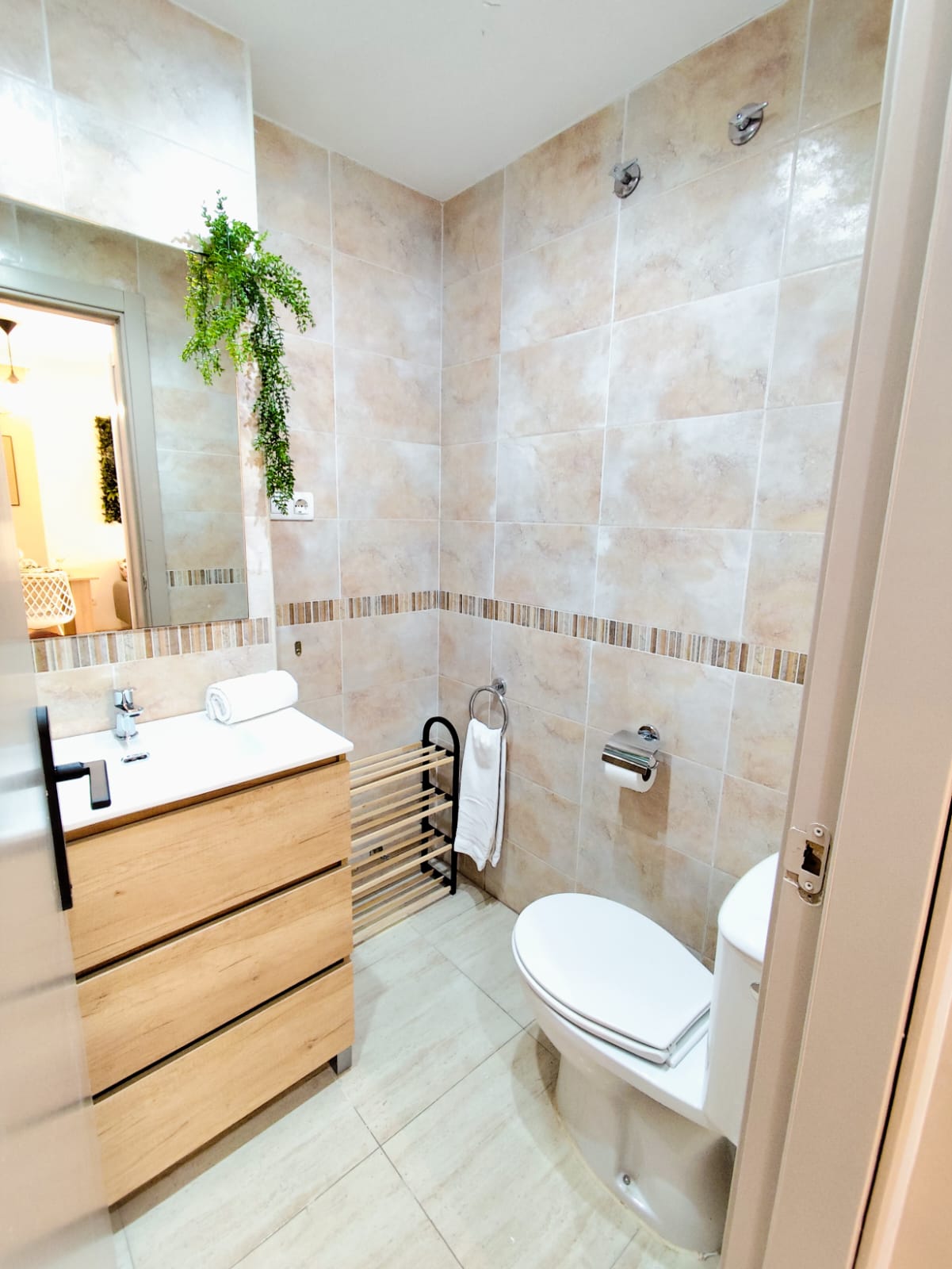 Foto de los apartamentos turísticos Costa Azahar, reformados, de Milion Destiny, en Oropesa del Mar, Castellón.