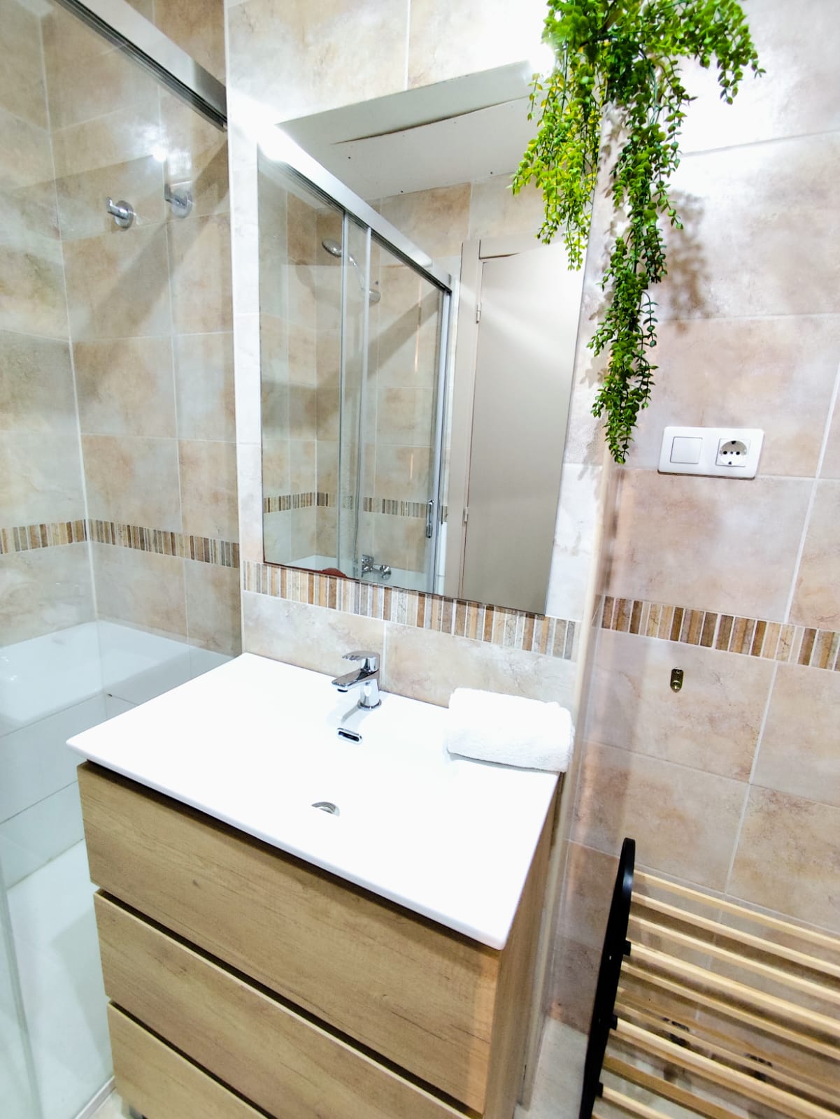 Foto de los apartamentos turísticos Costa Azahar, reformados, de Milion Destiny, en Oropesa del Mar, Castellón.