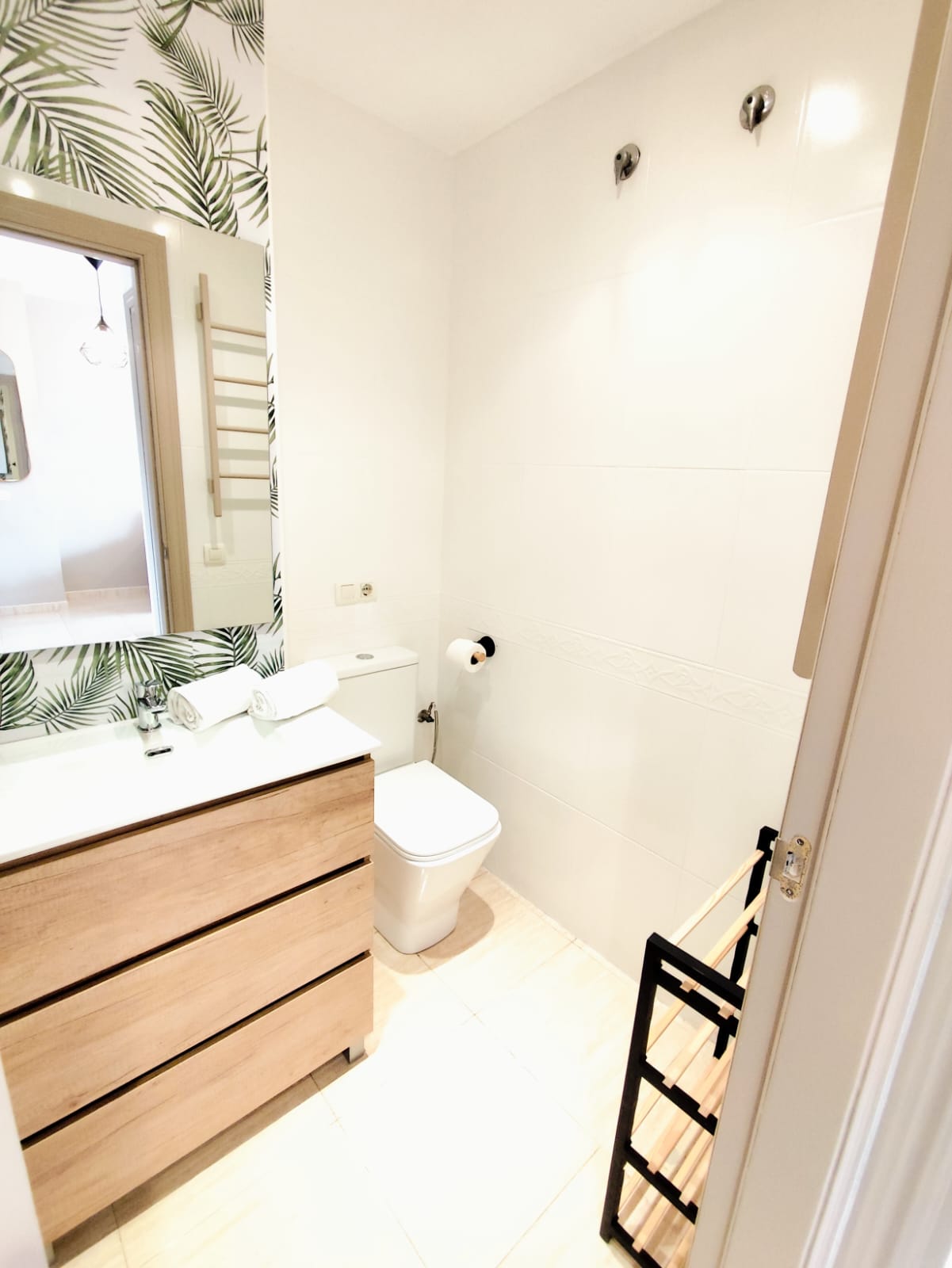 Foto de los apartamentos turísticos VistaMar, de Milion Destiny, en Oropesa del Mar, Castellón.