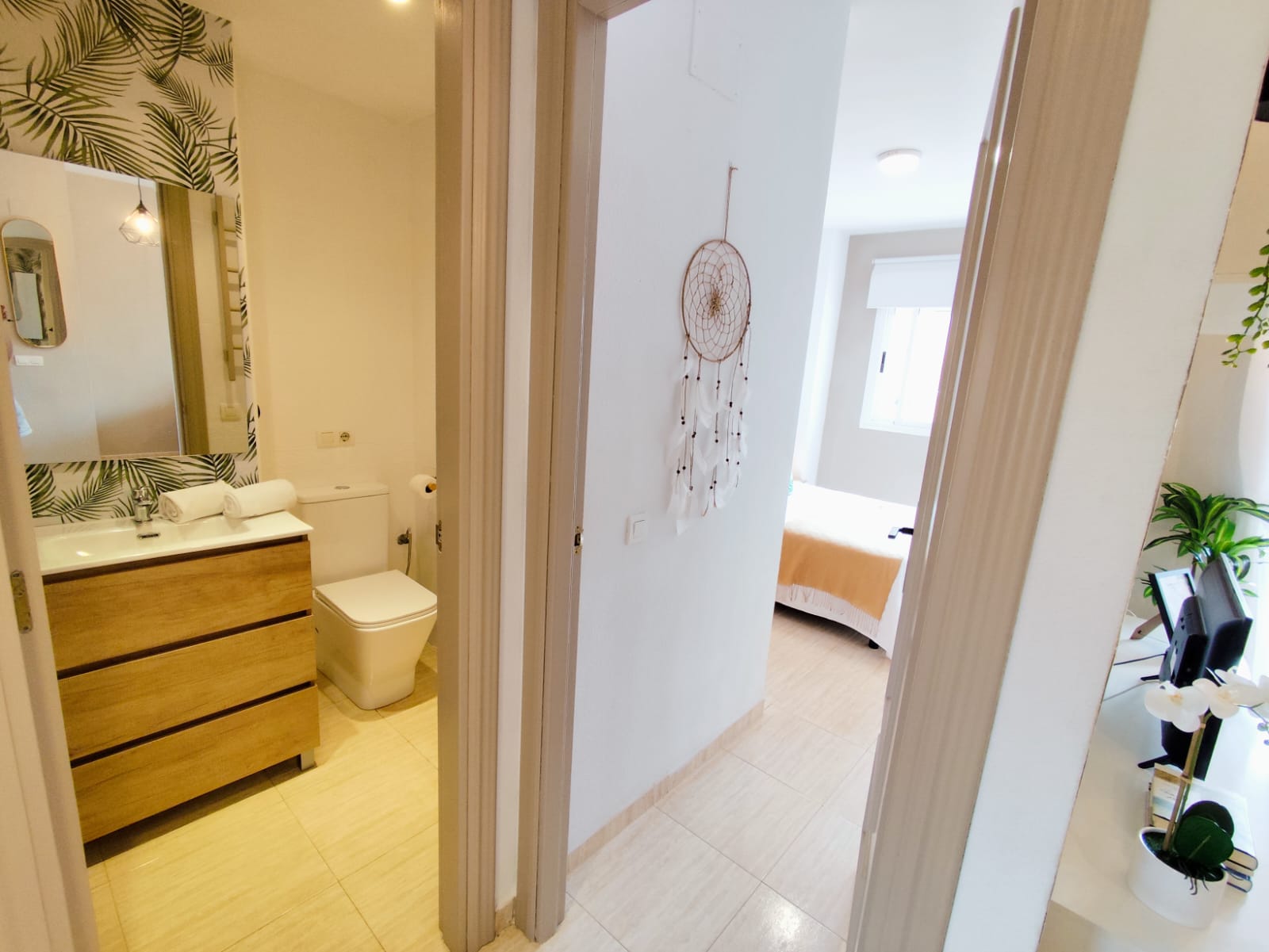 Foto de los apartamentos turísticos VistaMar, de Milion Destiny, en Oropesa del Mar, Castellón.