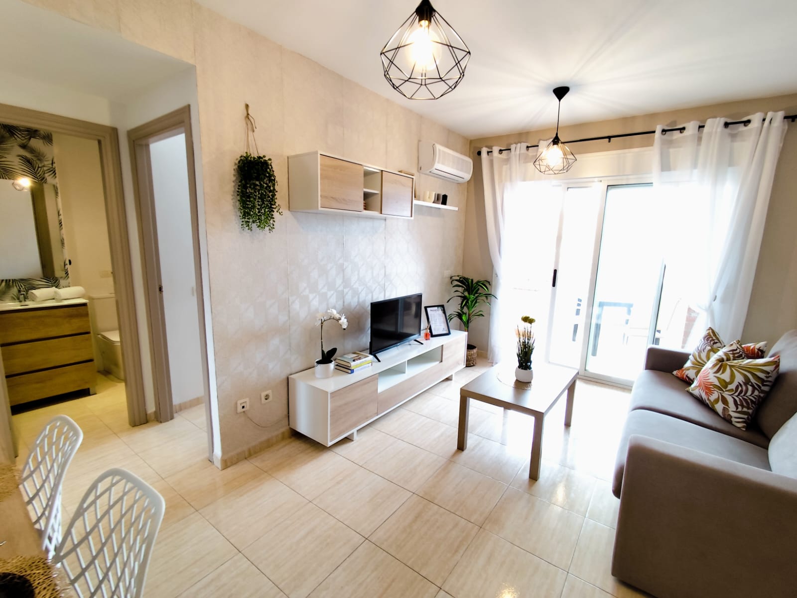 Foto de los apartamentos turísticos VistaMar, de Milion Destiny, en Oropesa del Mar, Castellón.