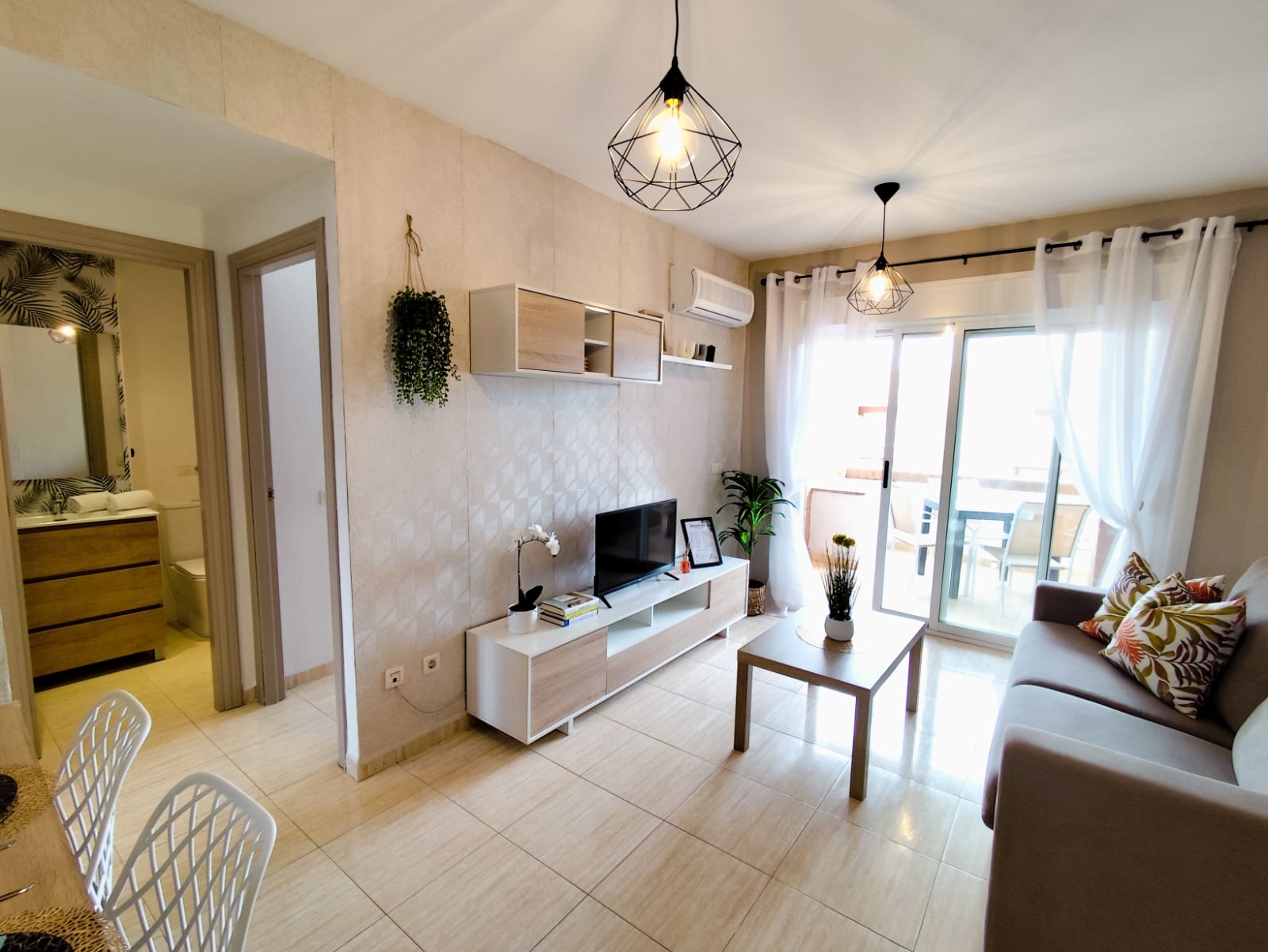 Foto de los apartamentos turísticos VistaMar, de Milion Destiny, en Oropesa del Mar, Castellón.