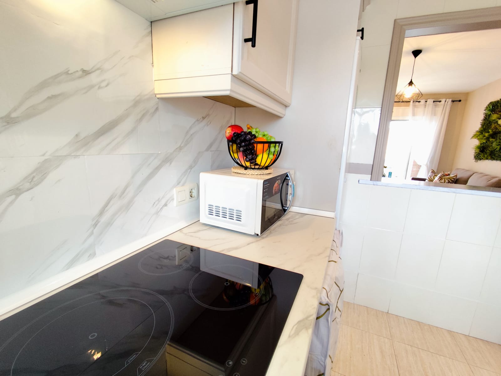 Foto de los apartamentos turísticos VistaMar, de Milion Destiny, en Oropesa del Mar, Castellón.