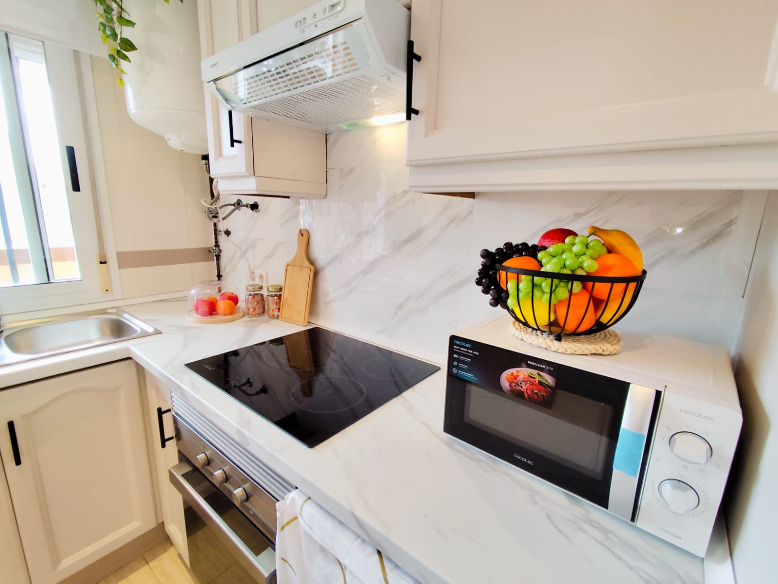 Foto de los apartamentos turísticos VistaMar, de Milion Destiny, en Oropesa del Mar, Castellón.