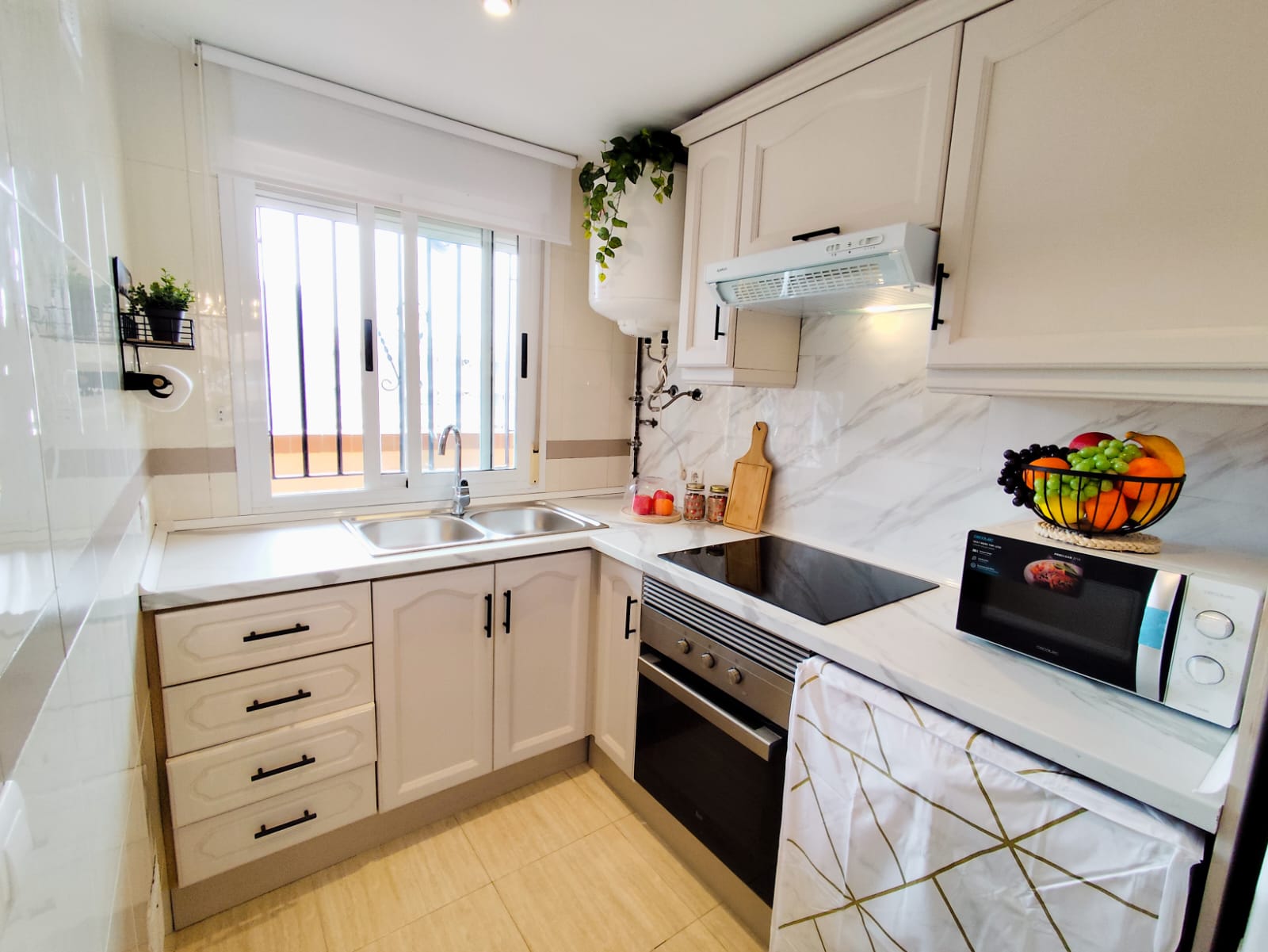 Foto de los apartamentos turísticos VistaMar, de Milion Destiny, en Oropesa del Mar, Castellón.
