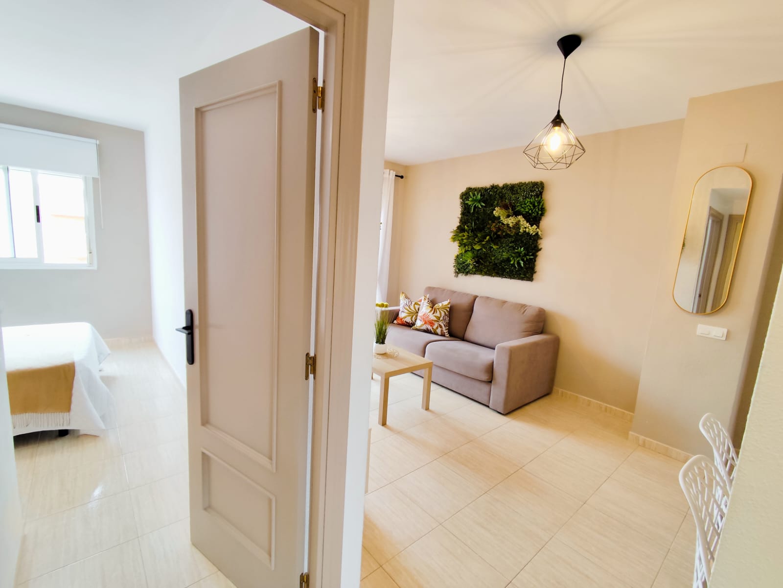 Foto de los apartamentos turísticos VistaMar, de Milion Destiny, en Oropesa del Mar, Castellón.