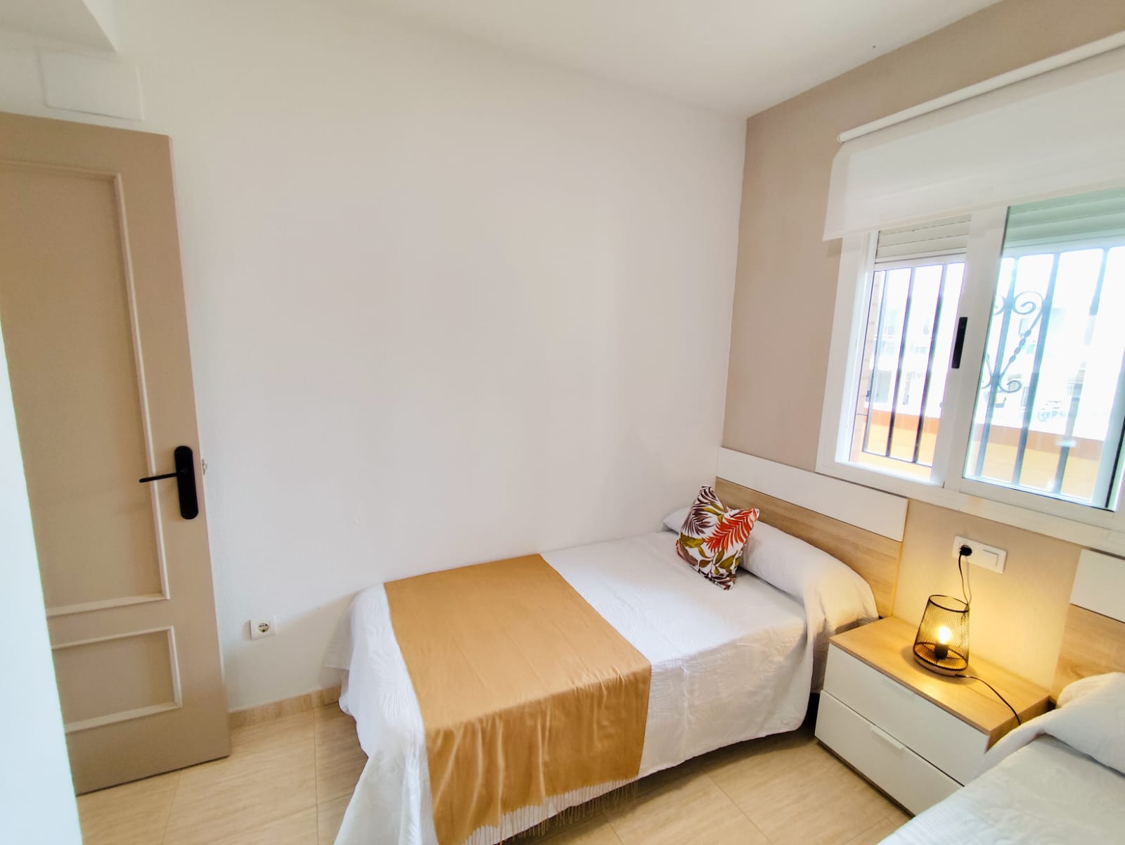 Foto de los apartamentos turísticos VistaMar, de Milion Destiny, en Oropesa del Mar, Castellón.