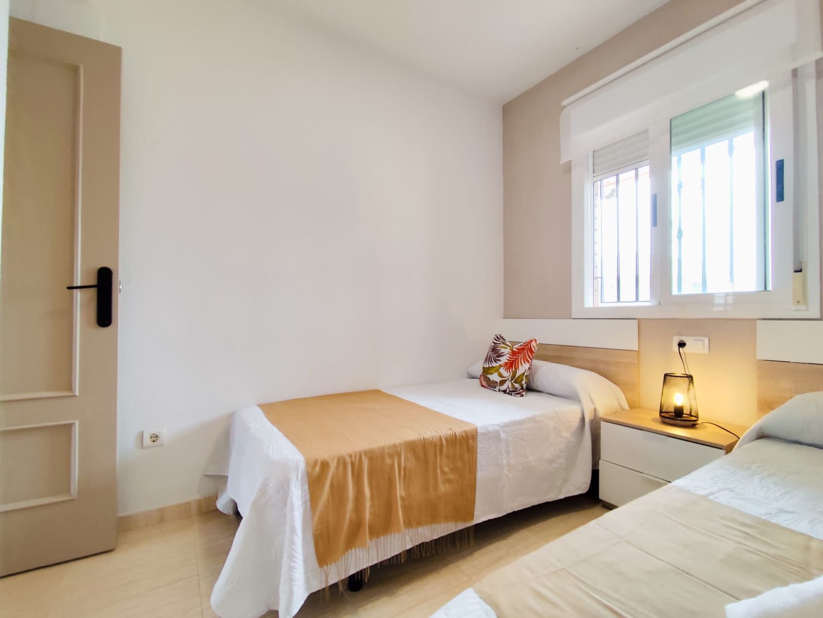Foto de los apartamentos turísticos VistaMar, de Milion Destiny, en Oropesa del Mar, Castellón.