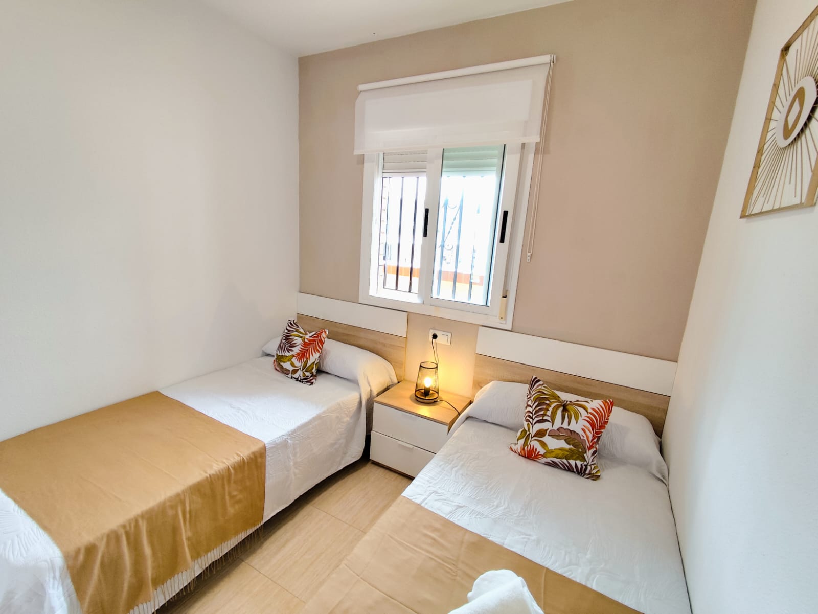 Foto de los apartamentos turísticos VistaMar, de Milion Destiny, en Oropesa del Mar, Castellón.