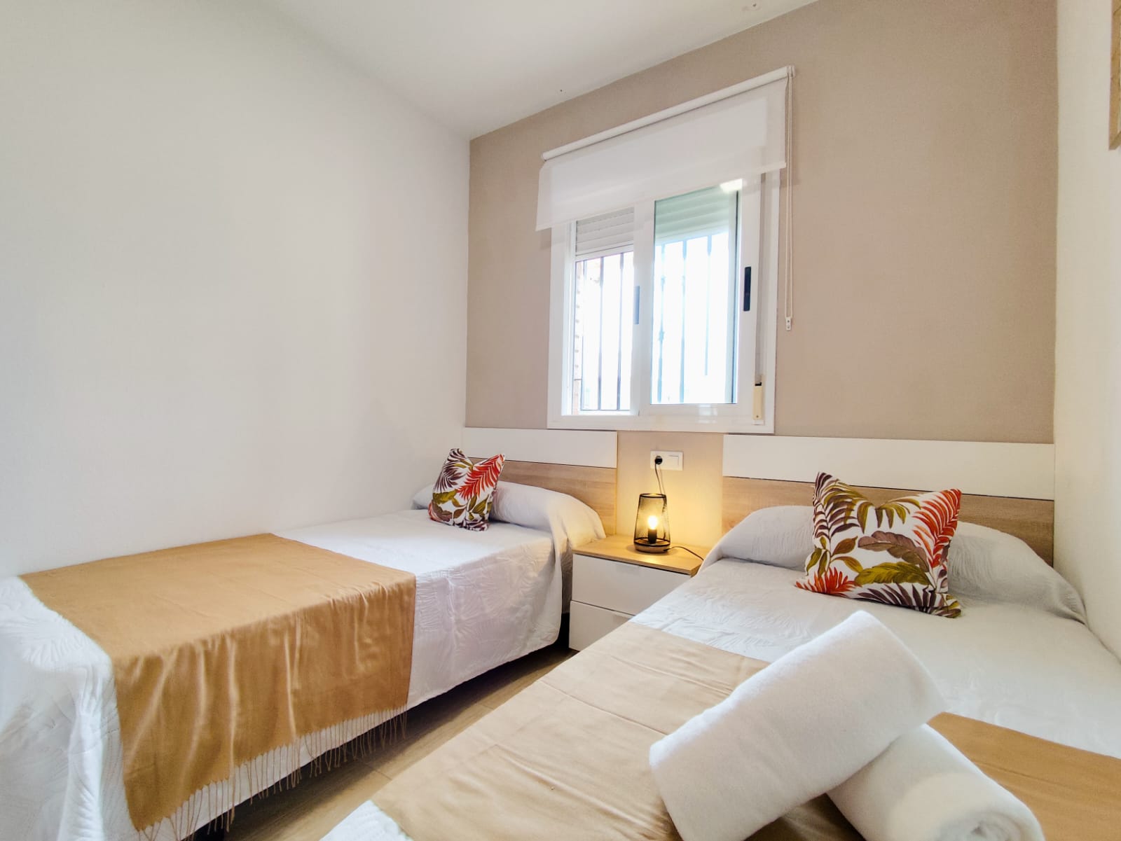 Foto de los apartamentos turísticos VistaMar, de Milion Destiny, en Oropesa del Mar, Castellón.