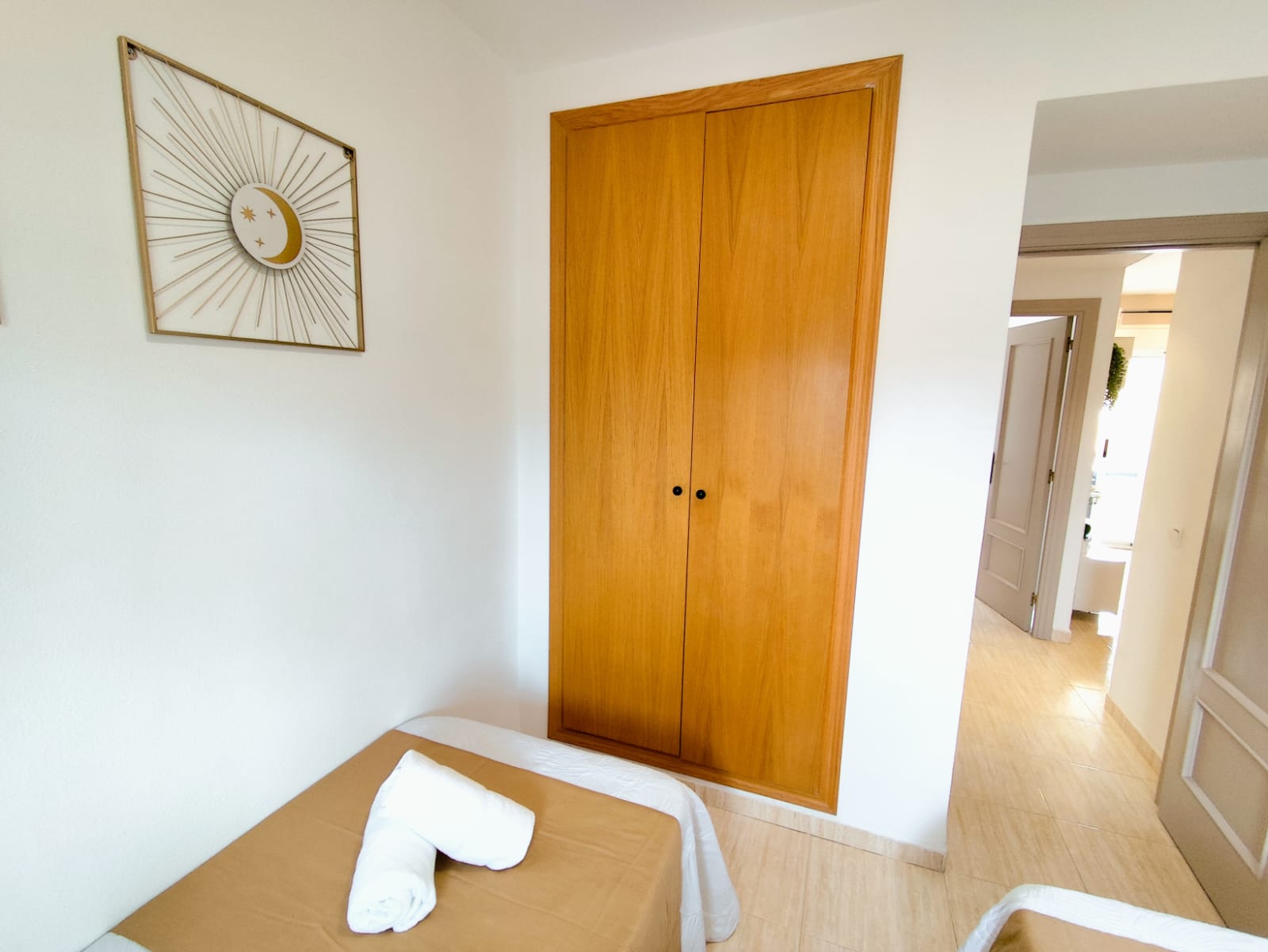Foto de los apartamentos turísticos VistaMar, de Milion Destiny, en Oropesa del Mar, Castellón.