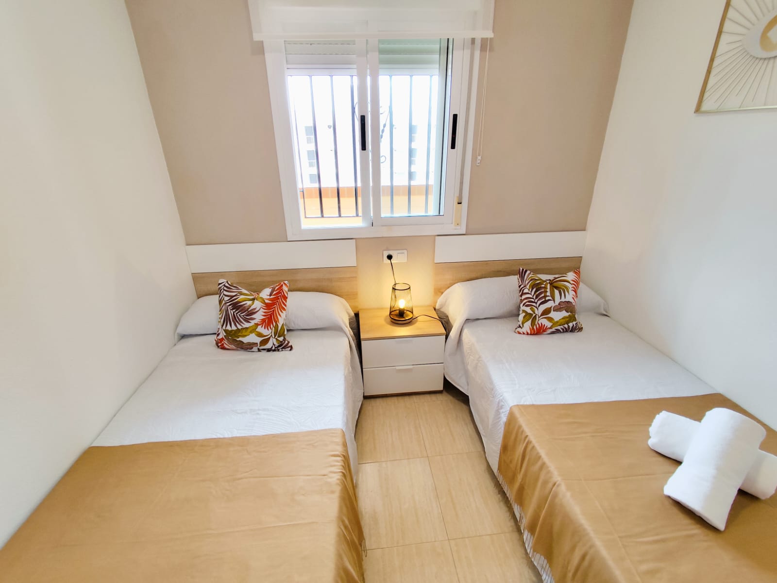Foto de los apartamentos turísticos VistaMar, de Milion Destiny, en Oropesa del Mar, Castellón.