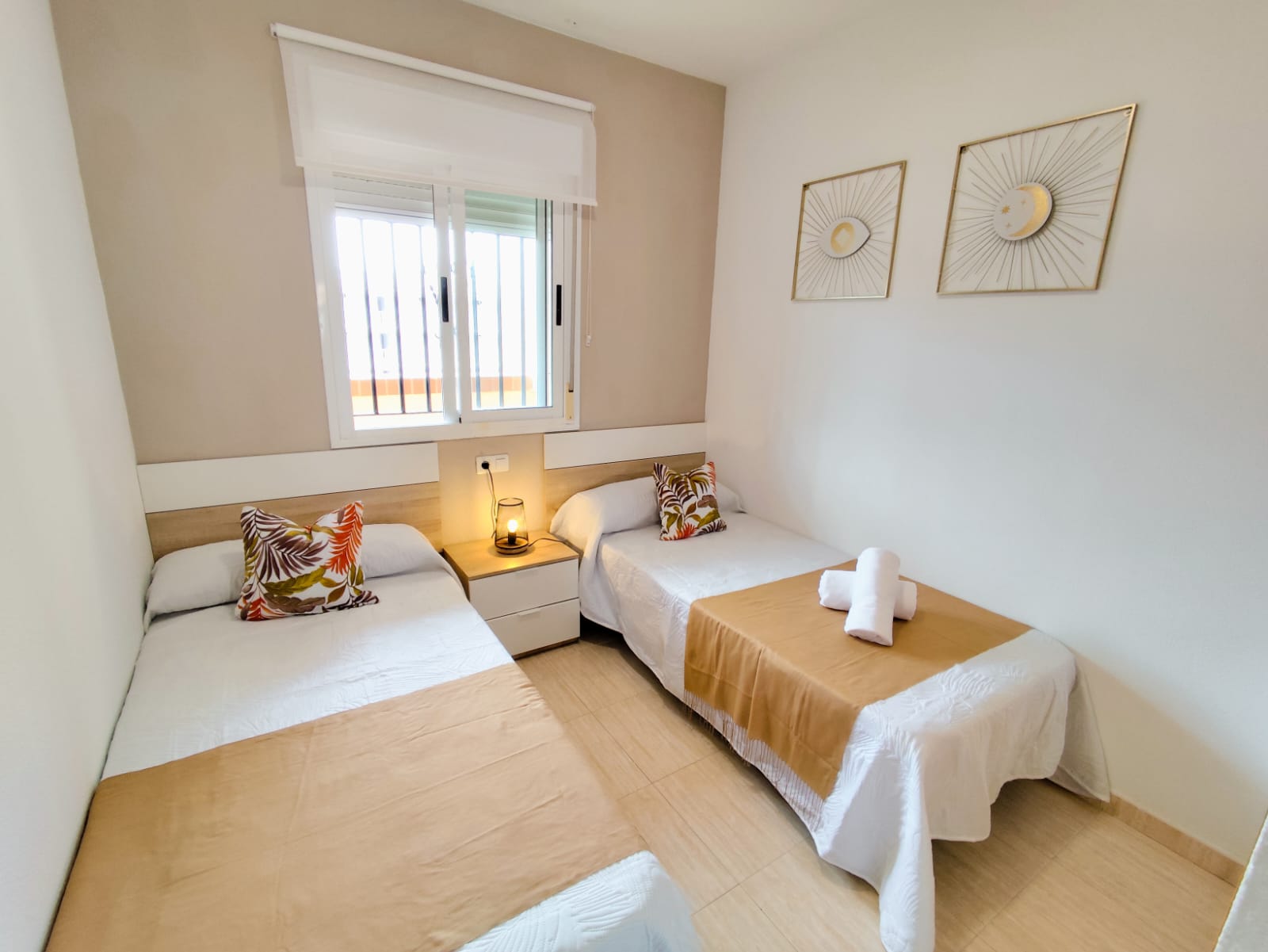 Foto de los apartamentos turísticos VistaMar, de Milion Destiny, en Oropesa del Mar, Castellón.