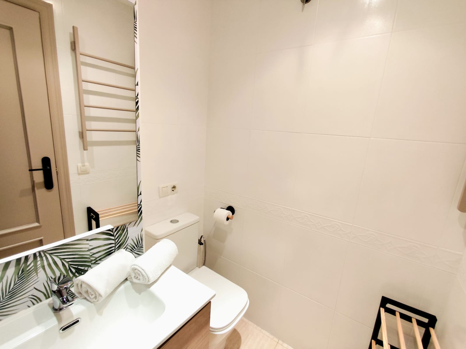 Foto de los apartamentos turísticos VistaMar, de Milion Destiny, en Oropesa del Mar, Castellón.