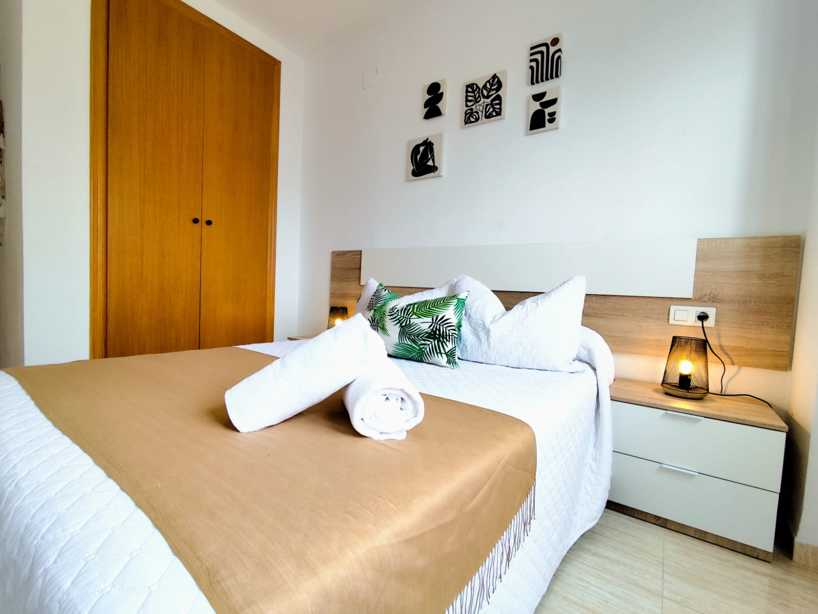 Foto de los apartamentos turísticos VistaMar, de Milion Destiny, en Oropesa del Mar, Castellón.