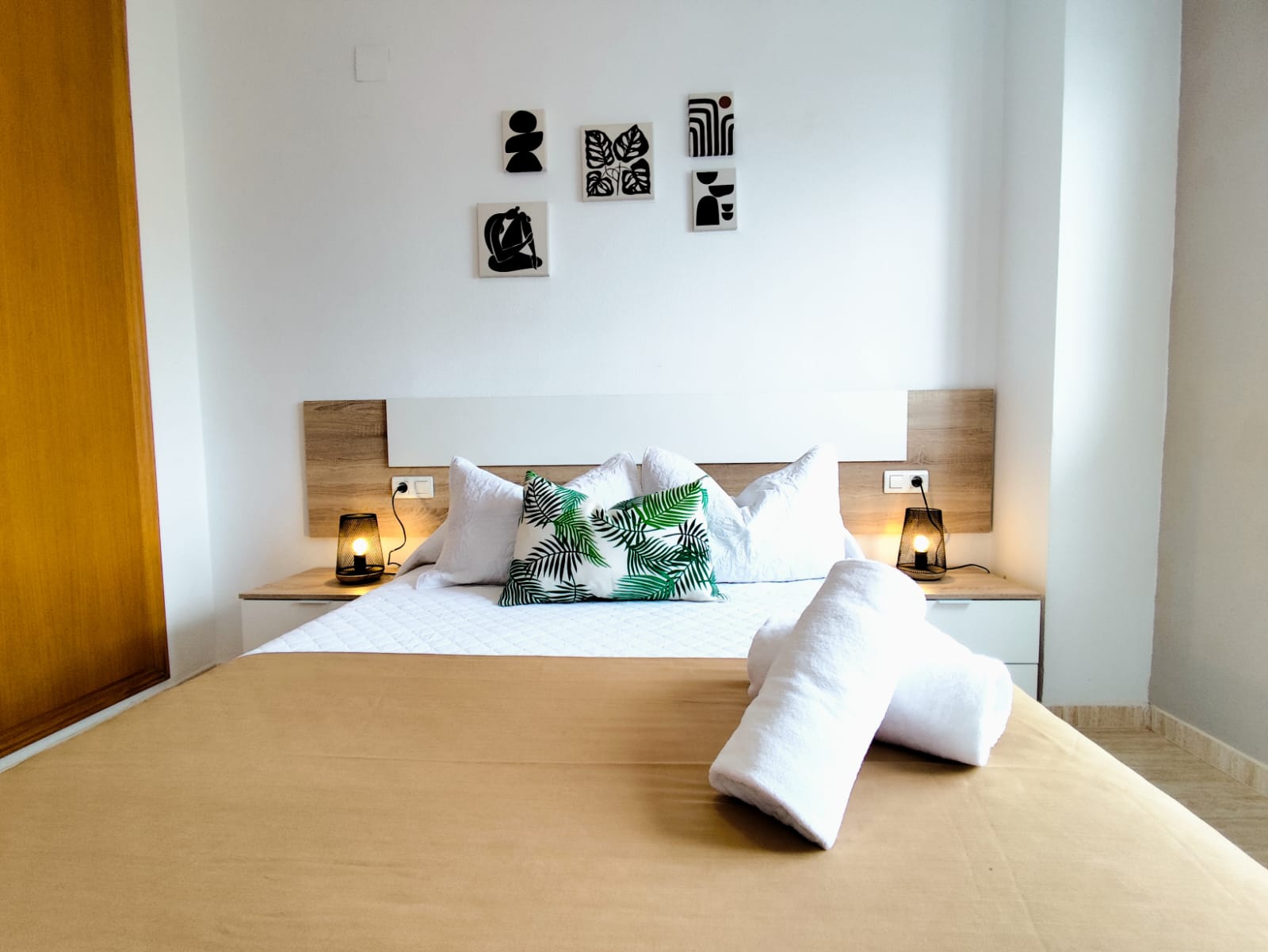Foto de los apartamentos turísticos VistaMar, de Milion Destiny, en Oropesa del Mar, Castellón.