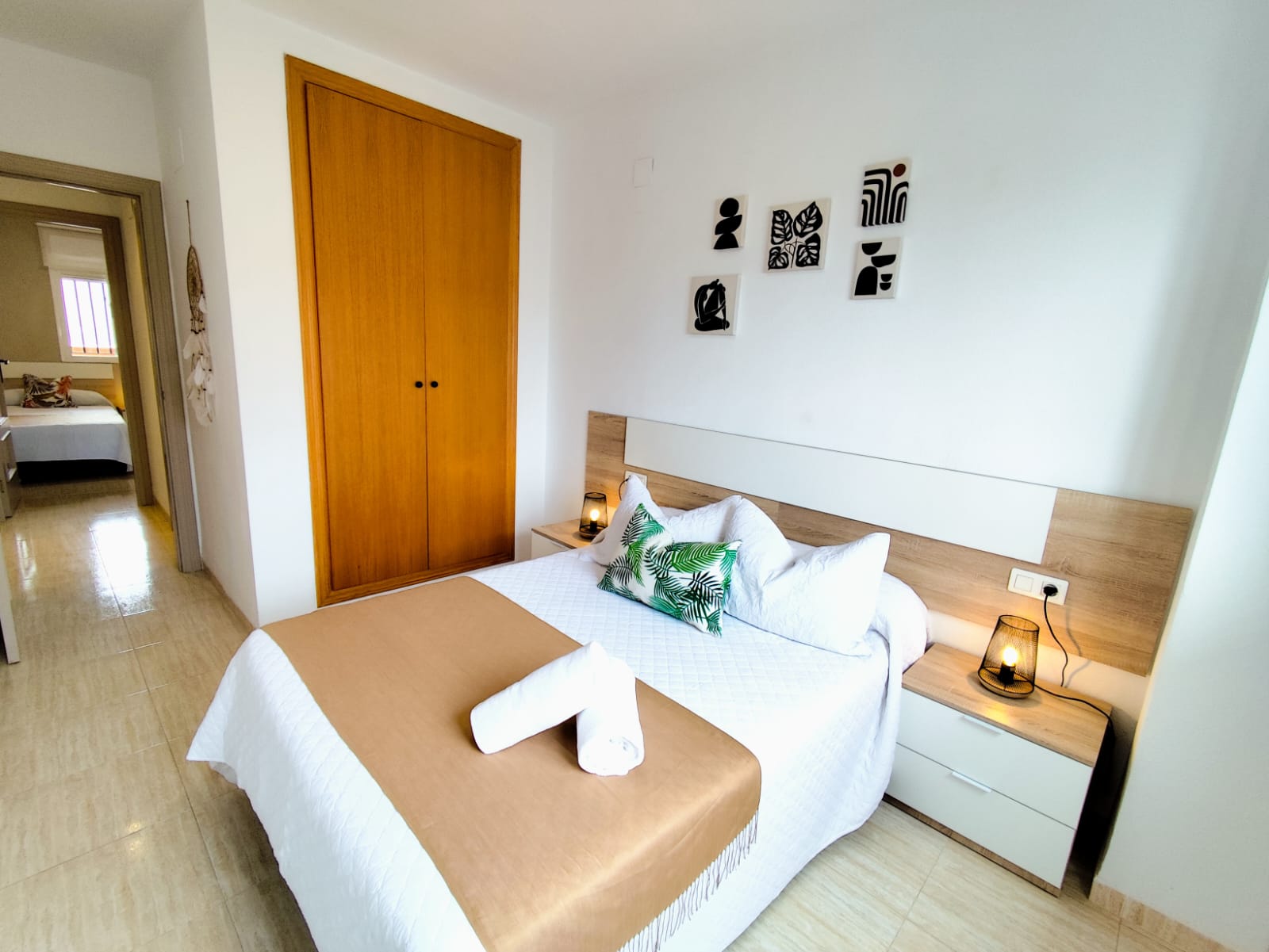 Foto de los apartamentos turísticos VistaMar, de Milion Destiny, en Oropesa del Mar, Castellón.