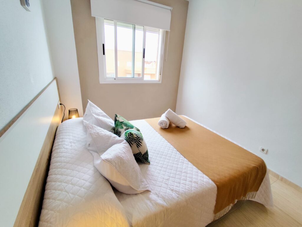 Foto de los apartamentos turísticos VistaMar, de Milion Destiny, en Oropesa del Mar, Castellón.