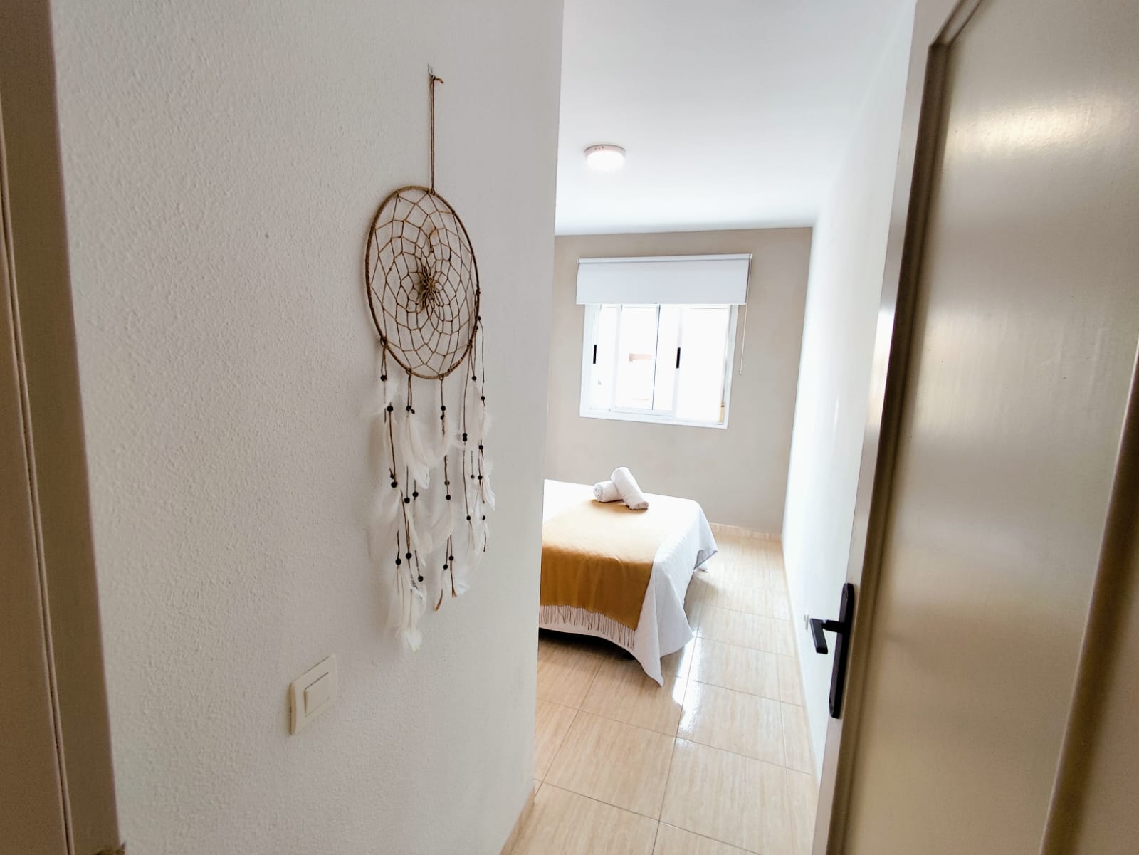 Foto de los apartamentos turísticos VistaMar, de Milion Destiny, en Oropesa del Mar, Castellón.