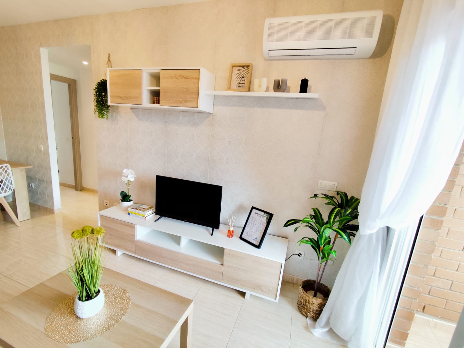 Foto de los apartamentos turísticos VistaMar, de Milion Destiny, en Oropesa del Mar, Castellón.