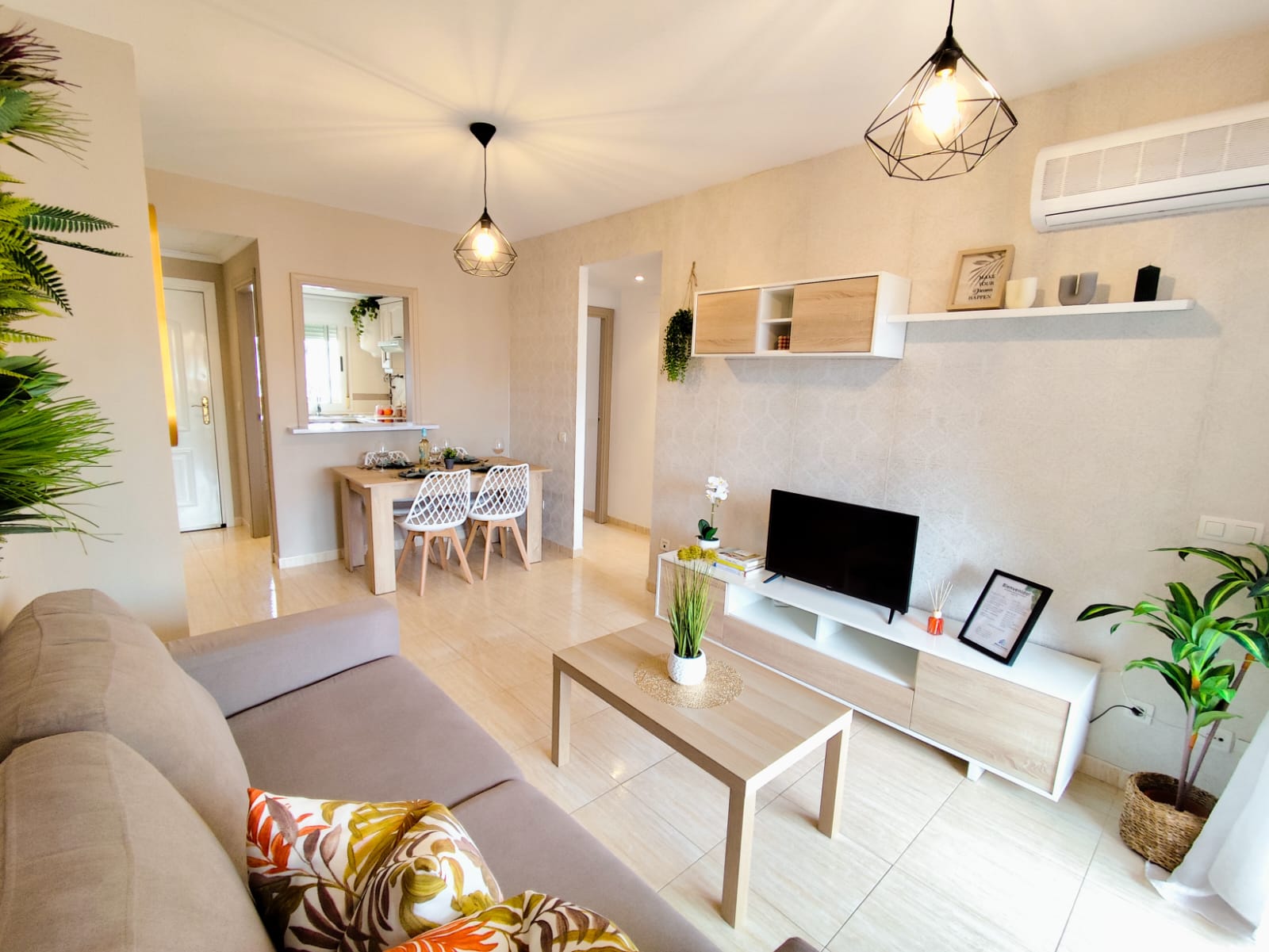 Foto de los apartamentos turísticos VistaMar, de Milion Destiny, en Oropesa del Mar, Castellón.