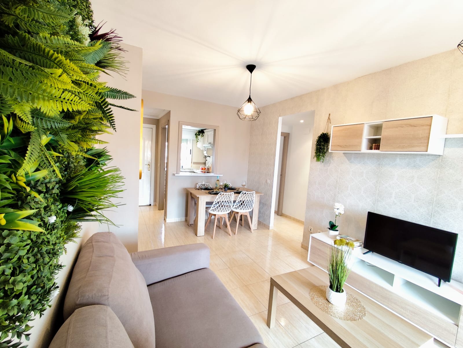 Foto de los apartamentos turísticos VistaMar, de Milion Destiny, en Oropesa del Mar, Castellón.