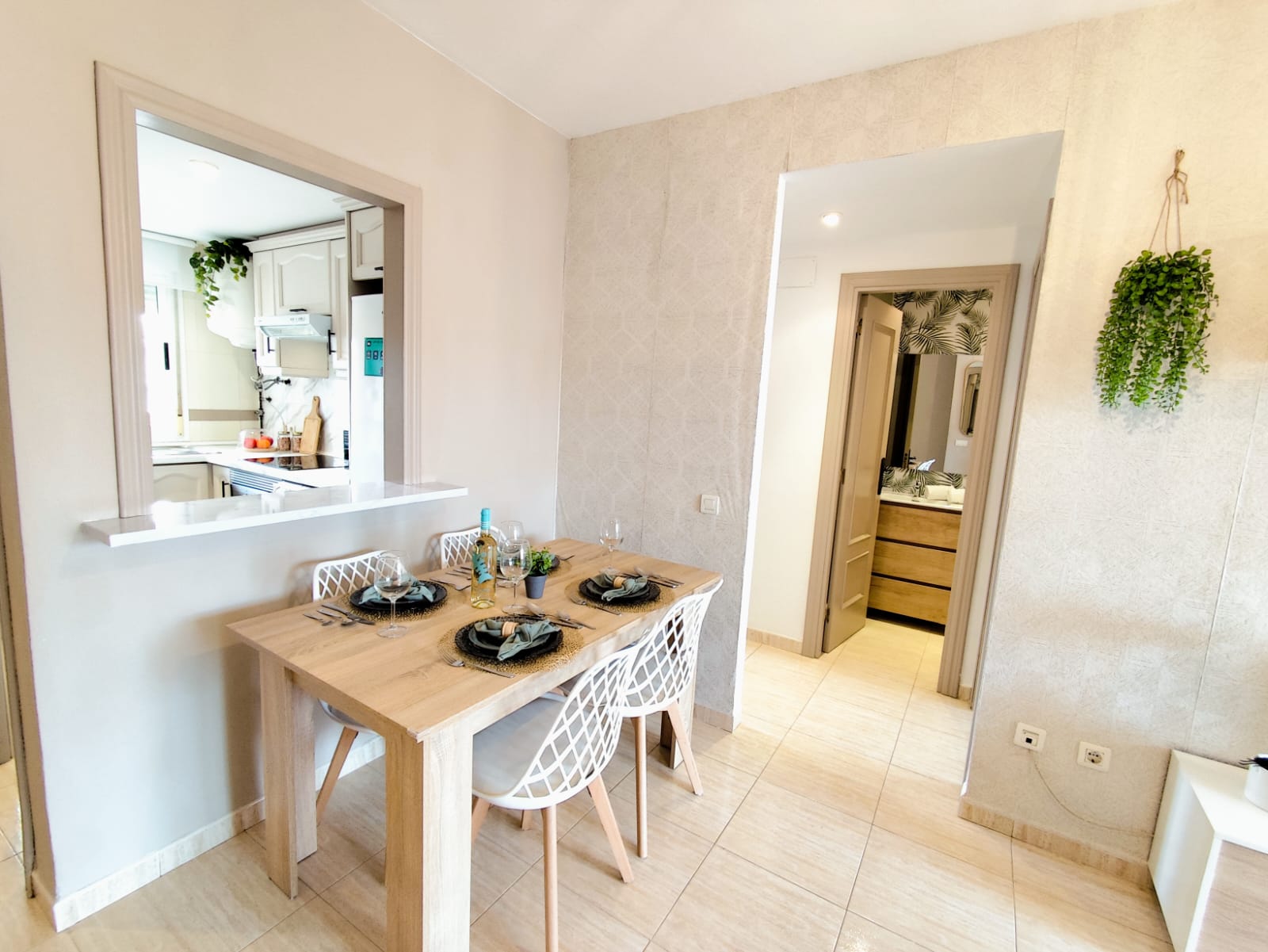 Foto de los apartamentos turísticos VistaMar, de Milion Destiny, en Oropesa del Mar, Castellón.