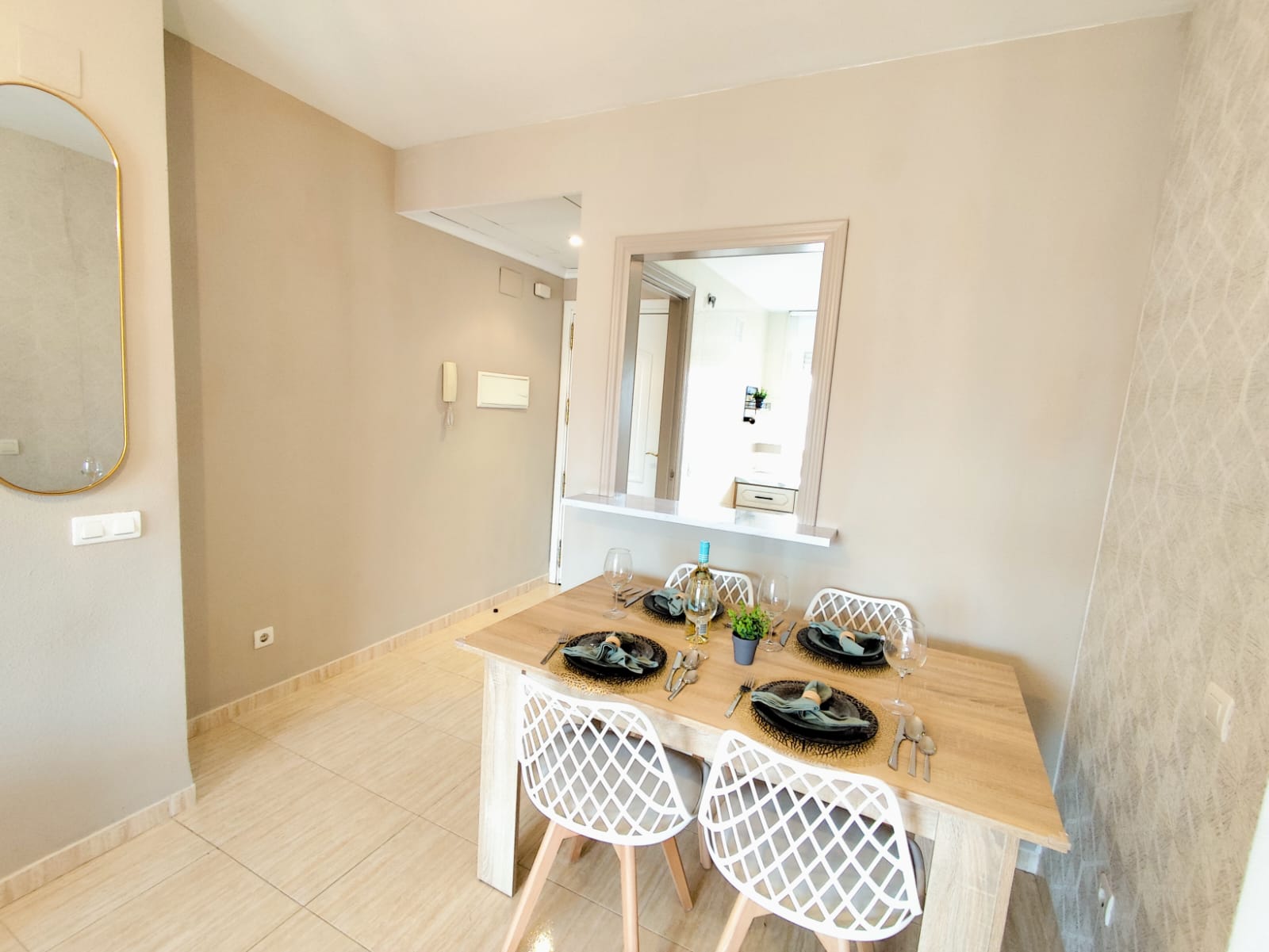 Foto de los apartamentos turísticos VistaMar, de Milion Destiny, en Oropesa del Mar, Castellón.
