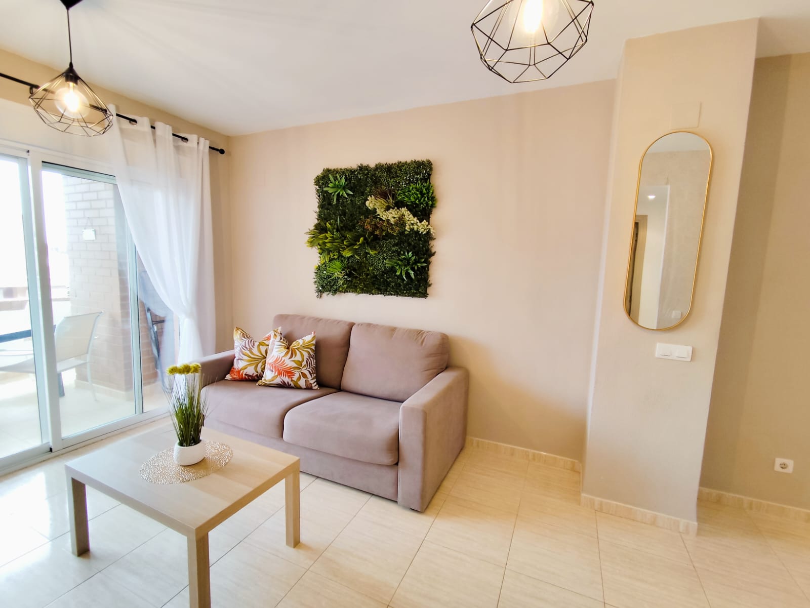 Foto de los apartamentos turísticos VistaMar, de Milion Destiny, en Oropesa del Mar, Castellón.
