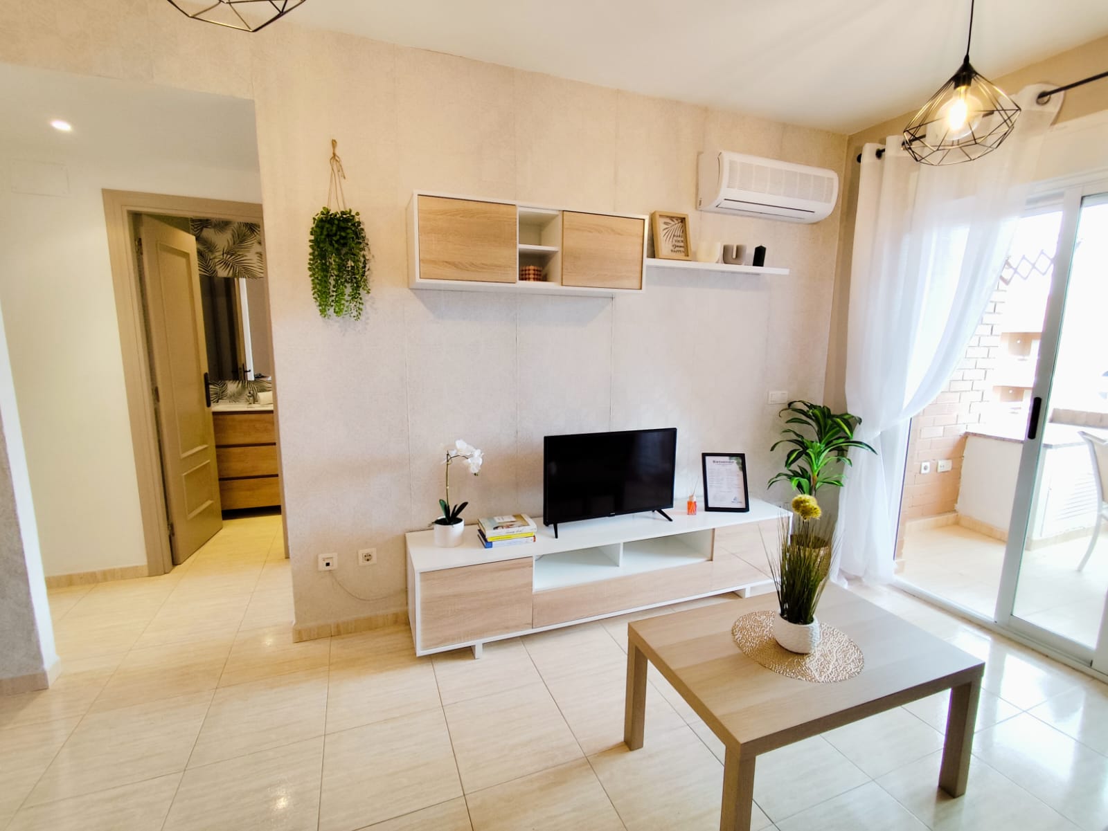 Foto de los apartamentos turísticos VistaMar, de Milion Destiny, en Oropesa del Mar, Castellón.