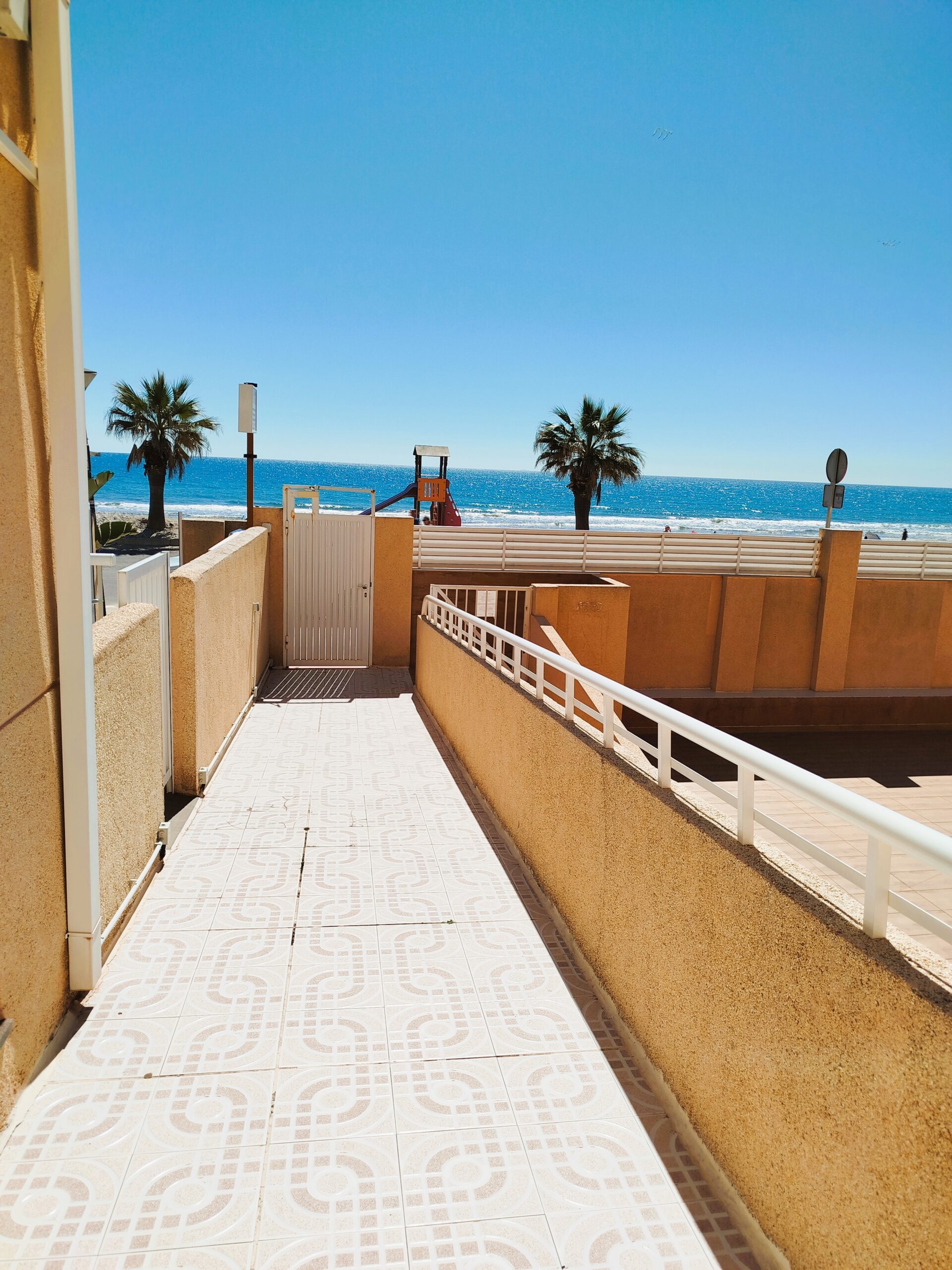Foto de los apartamentos turísticos Daytona, de Milion Destiny, en Oropesa del Mar, Castellón.