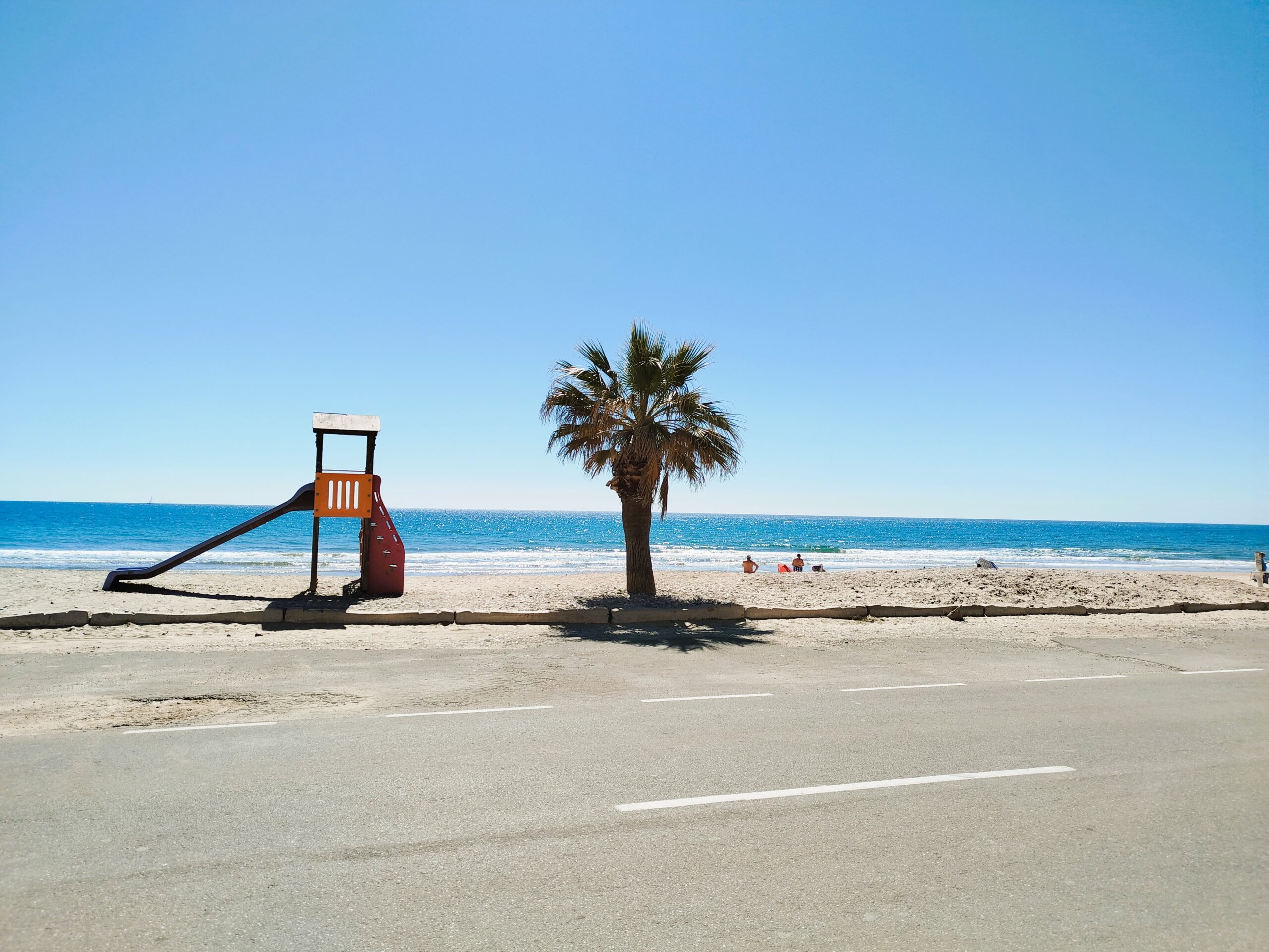 Foto de los apartamentos turísticos Daytona, de Milion Destiny, en Oropesa del Mar, Castellón.