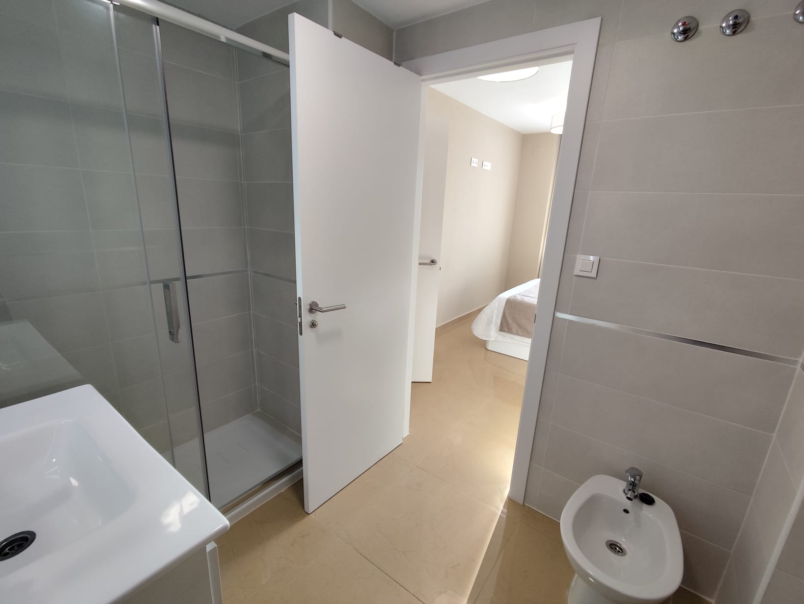 Foto de los apartamentos turísticos Ciudad Jardin F, de Milion Destiny, en Oropesa del Mar, Castellón.