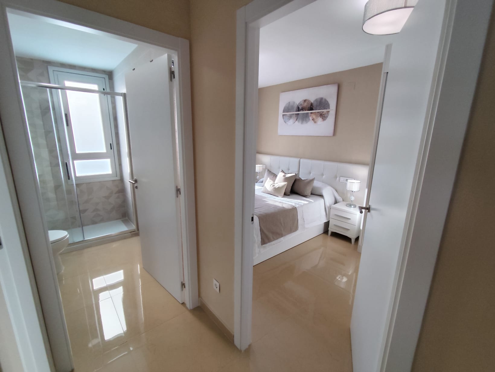 Foto de los apartamentos turísticos Ciudad Jardin F, de Milion Destiny, en Oropesa del Mar, Castellón.