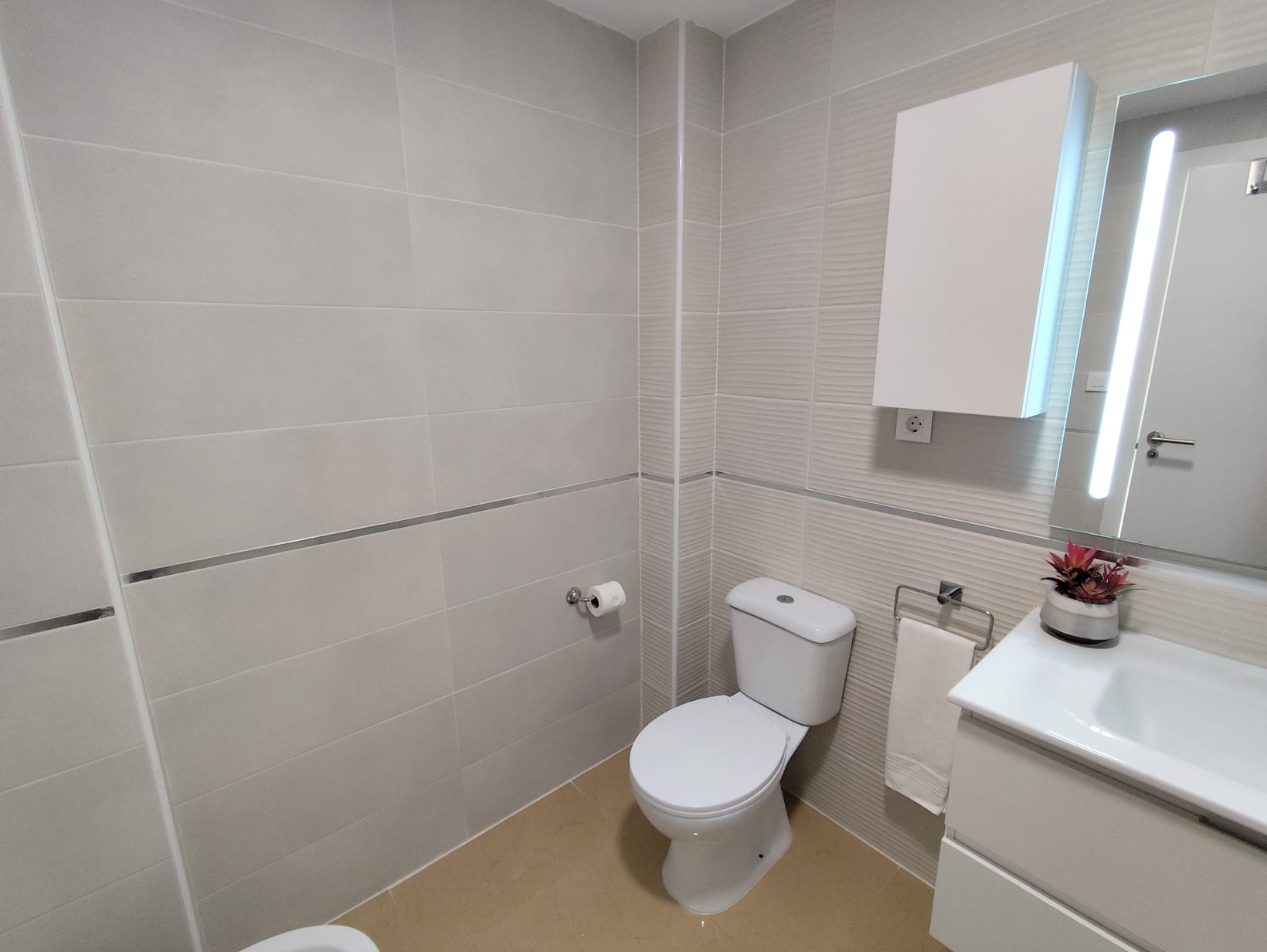 Foto de los apartamentos turísticos Ciudad Jardin F, de Milion Destiny, en Oropesa del Mar, Castellón.