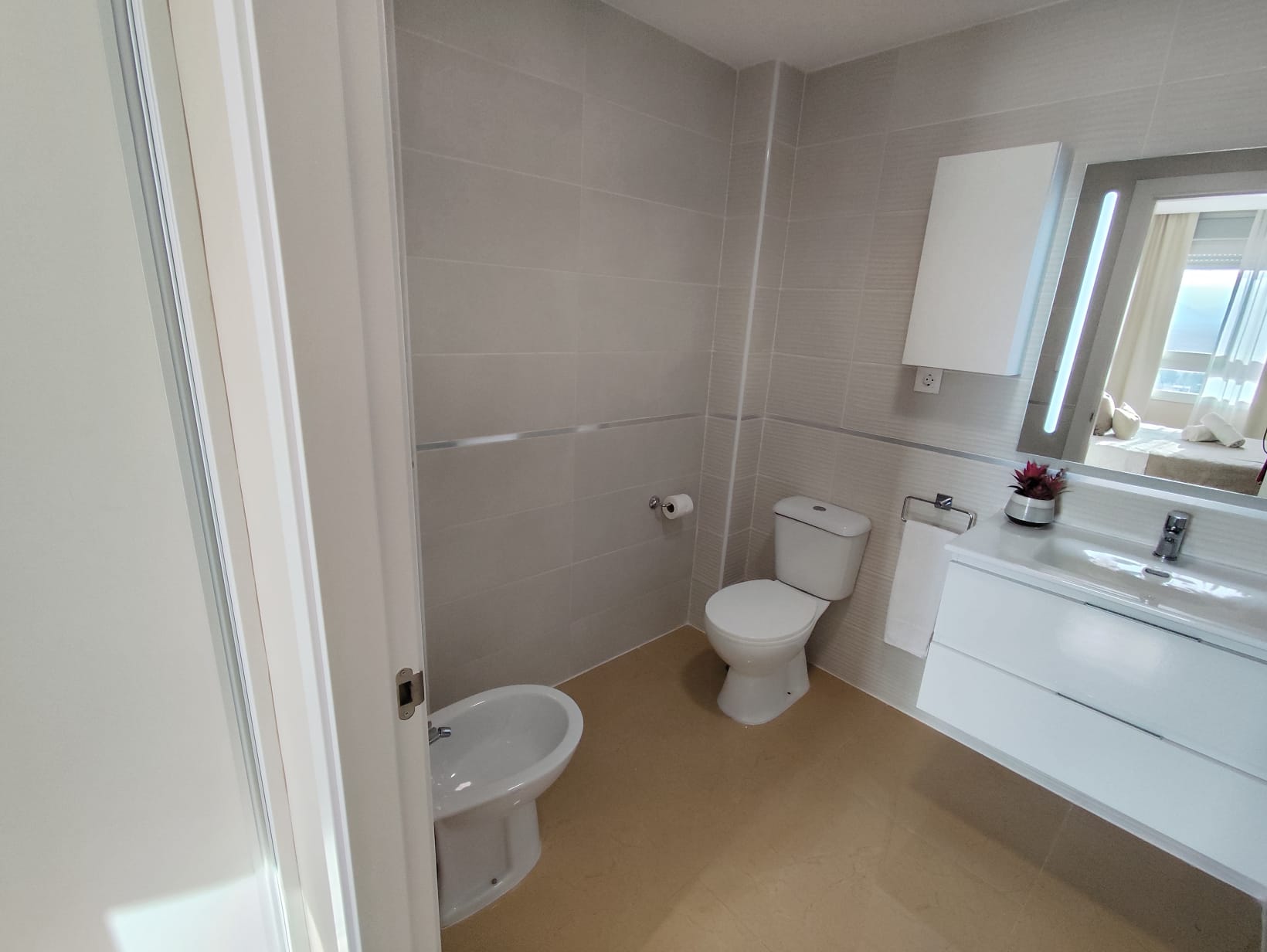 Foto de los apartamentos turísticos Ciudad Jardin F, de Milion Destiny, en Oropesa del Mar, Castellón.