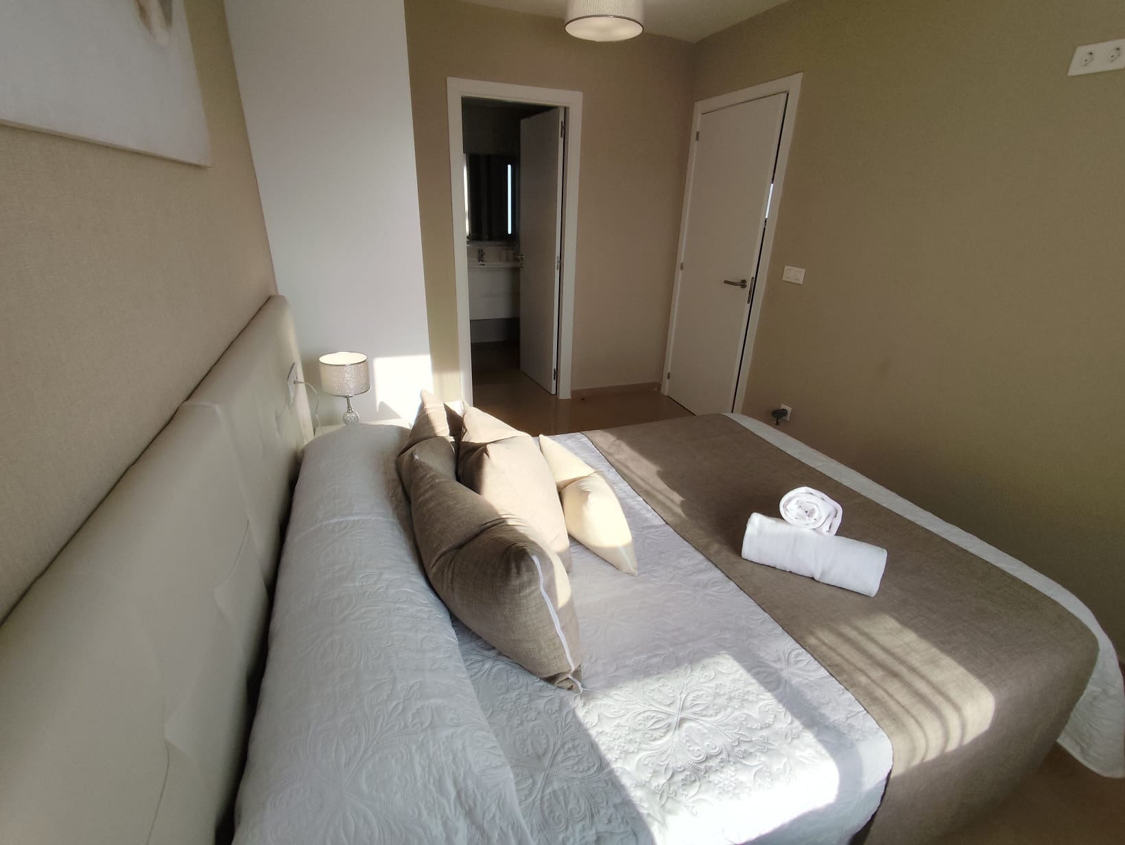 Foto de los apartamentos turísticos Ciudad Jardin F, de Milion Destiny, en Oropesa del Mar, Castellón.