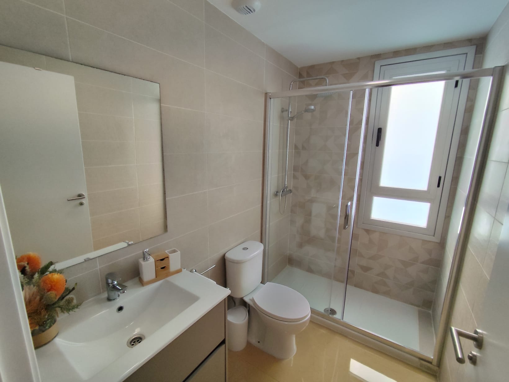 Foto de los apartamentos turísticos Ciudad Jardin F, de Milion Destiny, en Oropesa del Mar, Castellón.