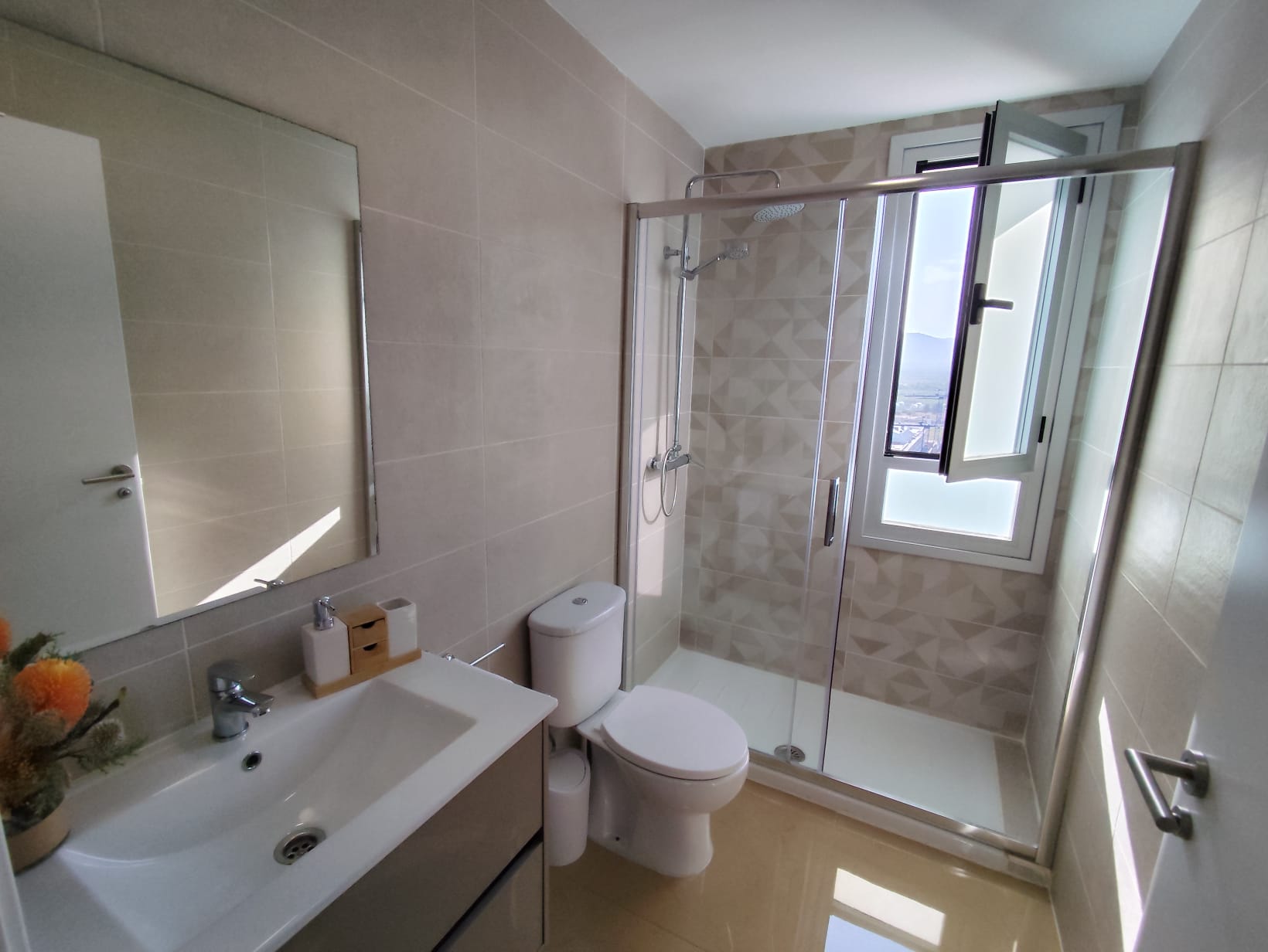 Foto de los apartamentos turísticos Ciudad Jardin F, de Milion Destiny, en Oropesa del Mar, Castellón.